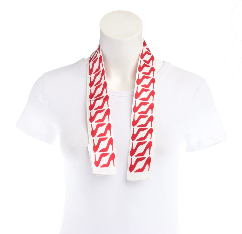 Bandeau Red Valentino