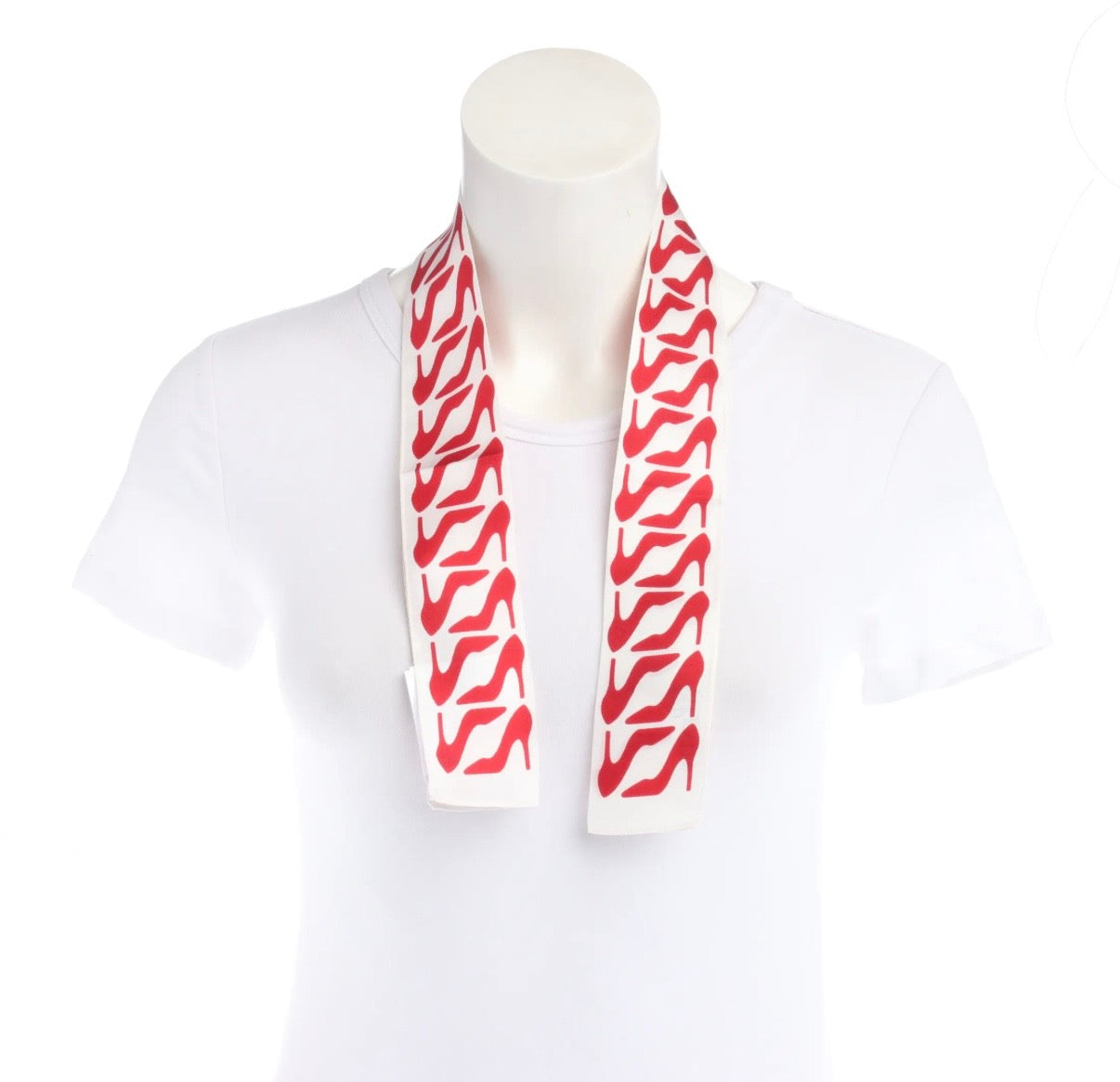 Bandeau Red Valentino