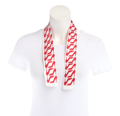 Bandeau Red Valentino