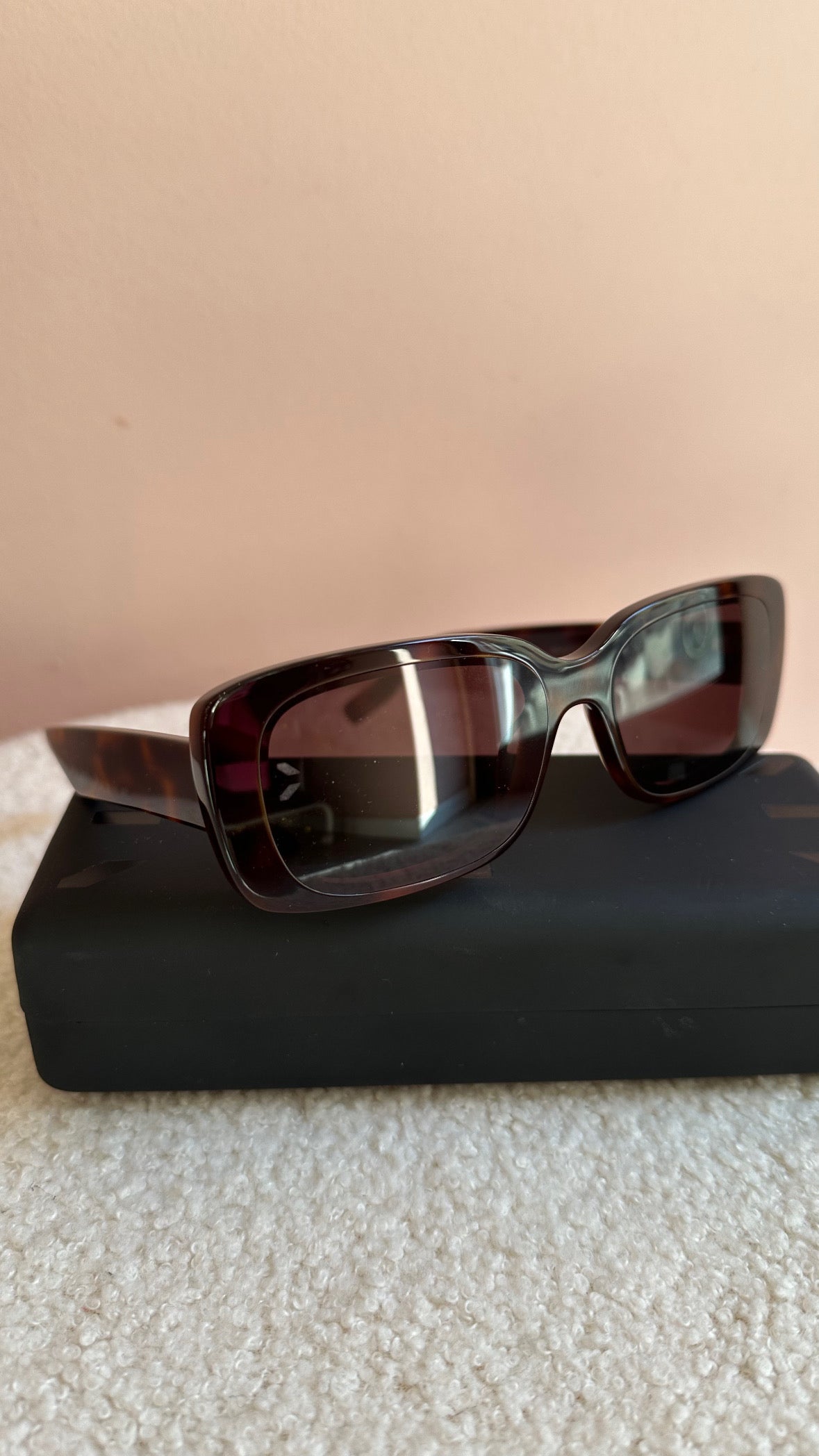 Occhiali da sole Alexander Mc Queen