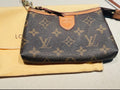 Pochette Louis Vuitton delightful