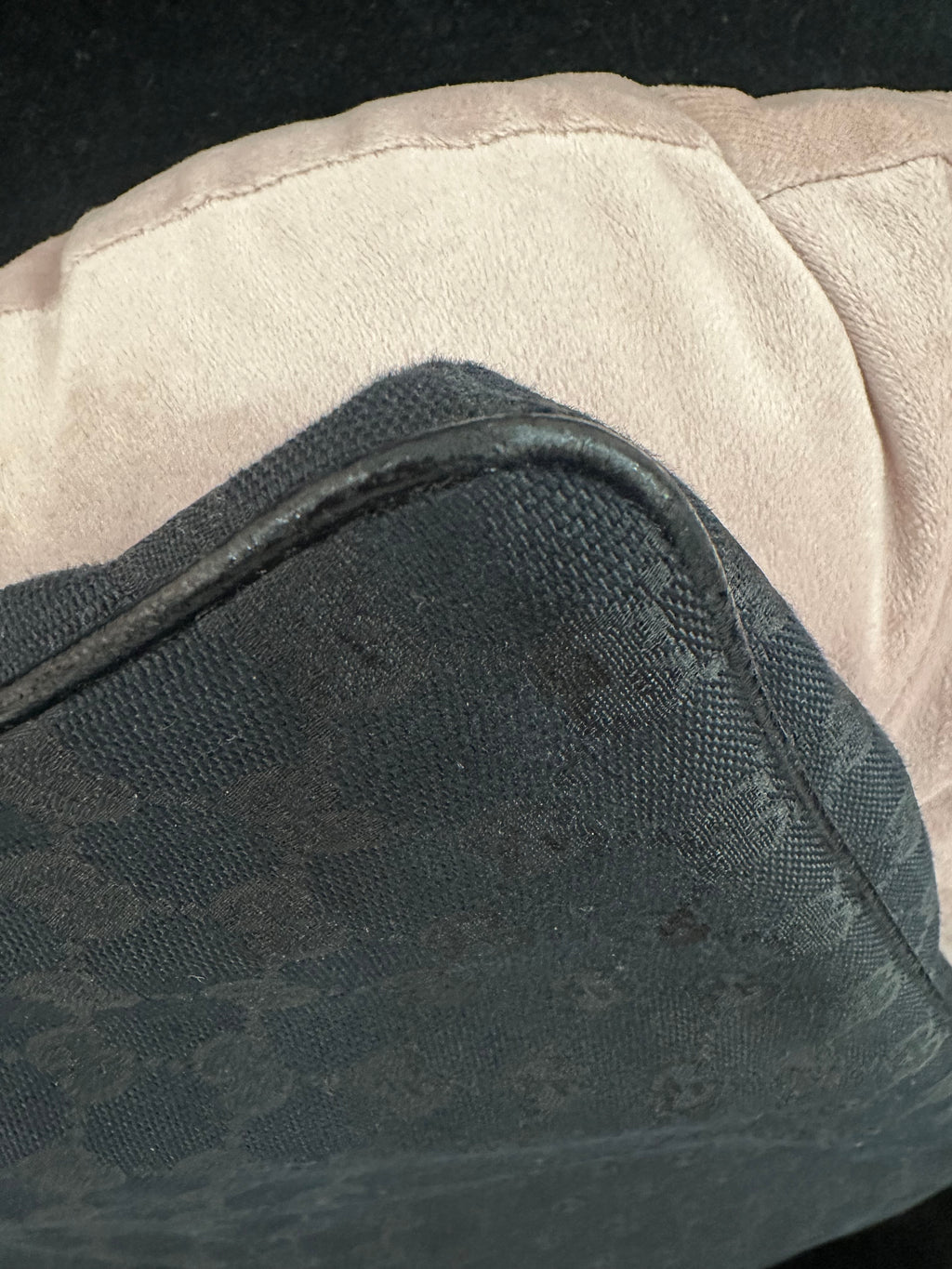 Borsa Gucci tote bag crossbody