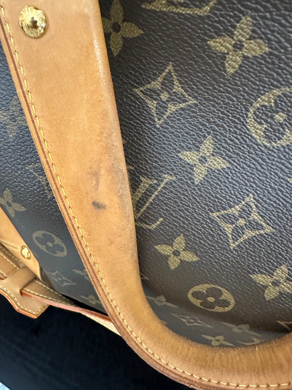 Borsa Louis Vuitton Retiro GM