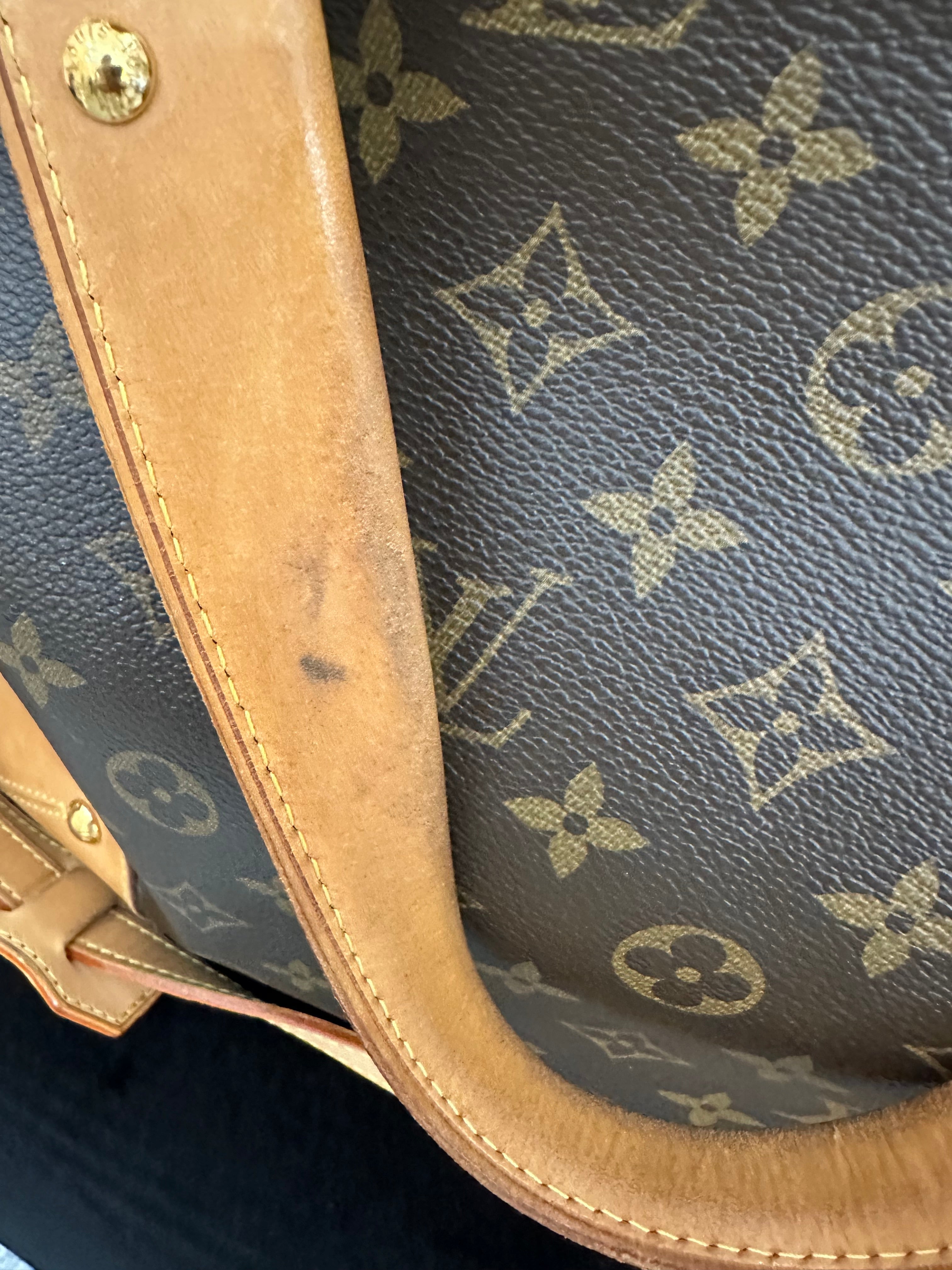Borsa Louis Vuitton Retiro GM