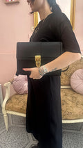 Borsa Gucci clutch bag vintage