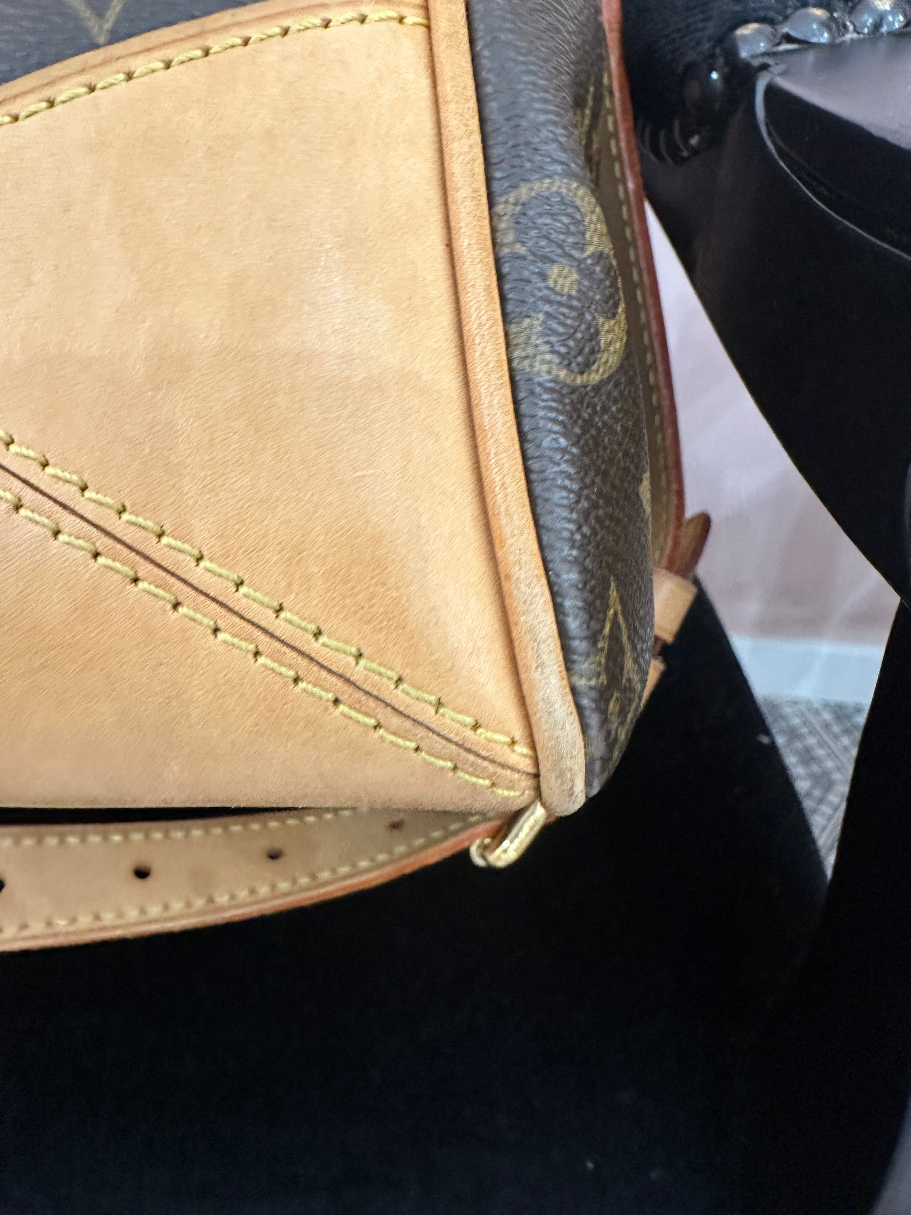 Borsa Louis Vuitton Retiro GM