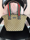 Borsa Gucci Cherry big size