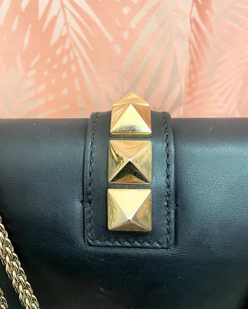 Borsa Valentino Glam Lock