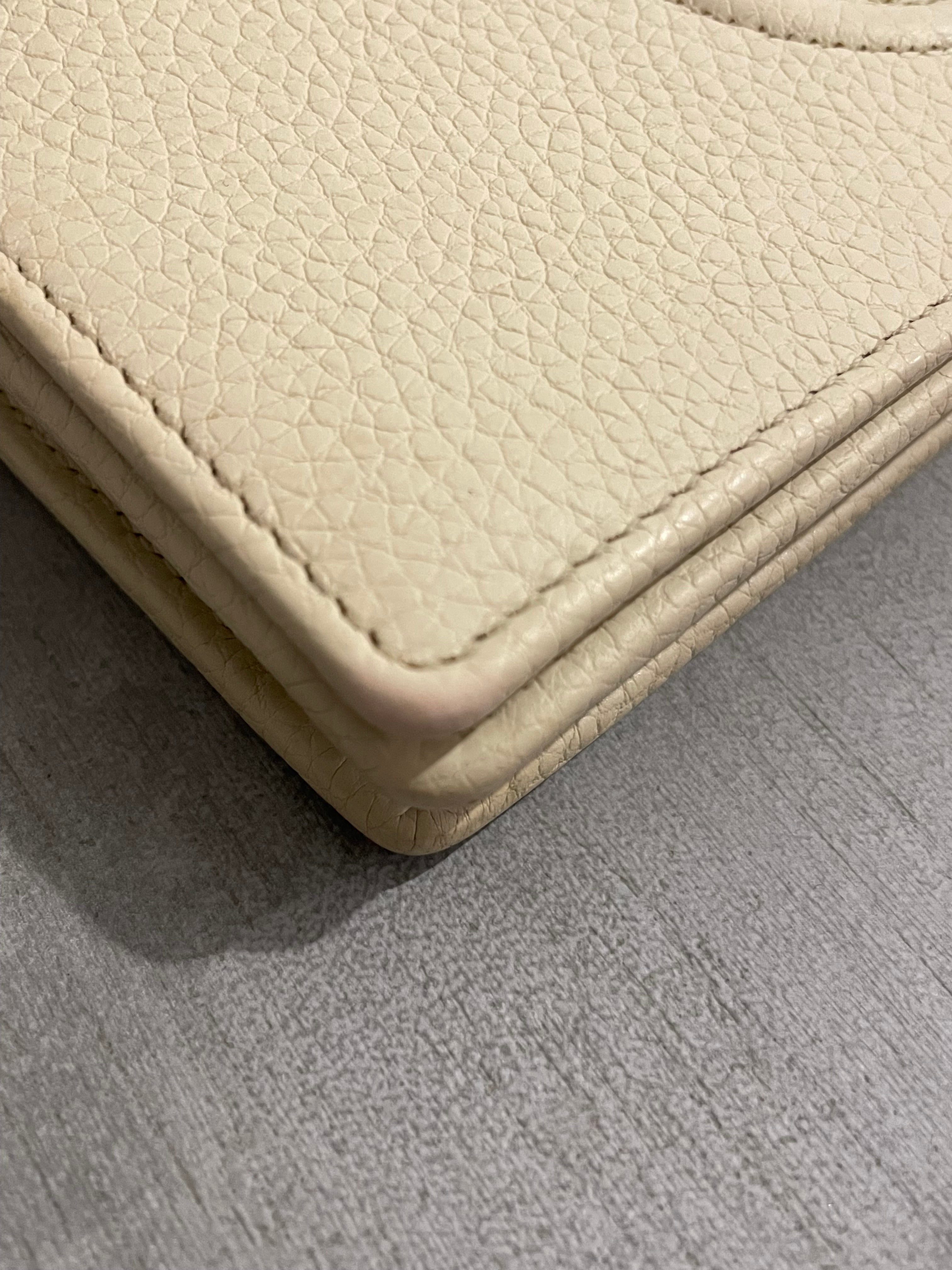 Borsa Gucci Soho woc