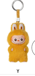 Labubu Pin for Love, Y