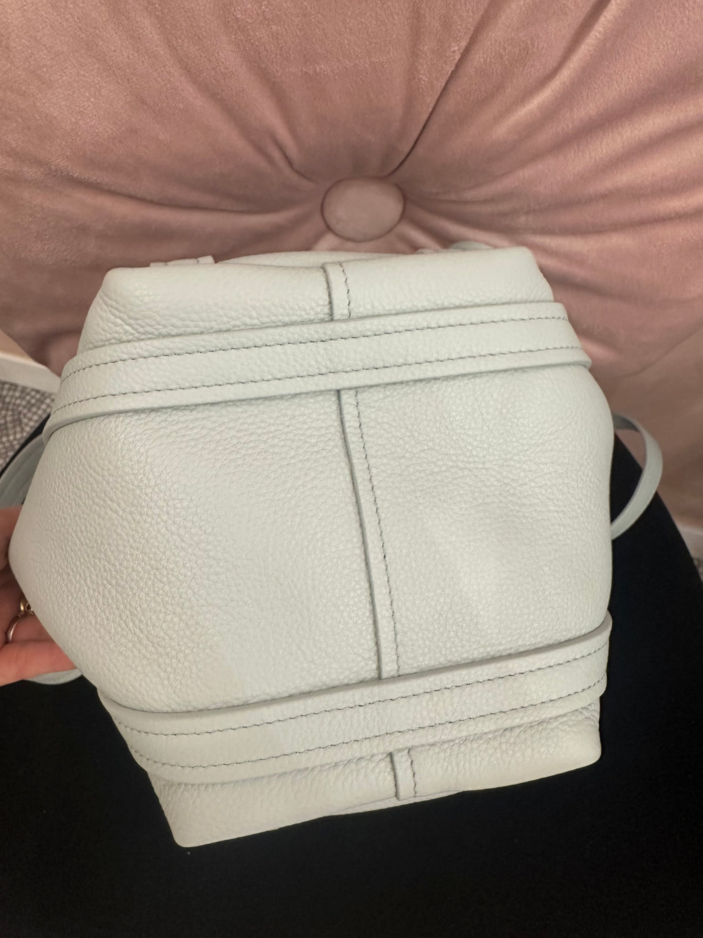 Borsa Balenciaga Everyday XS