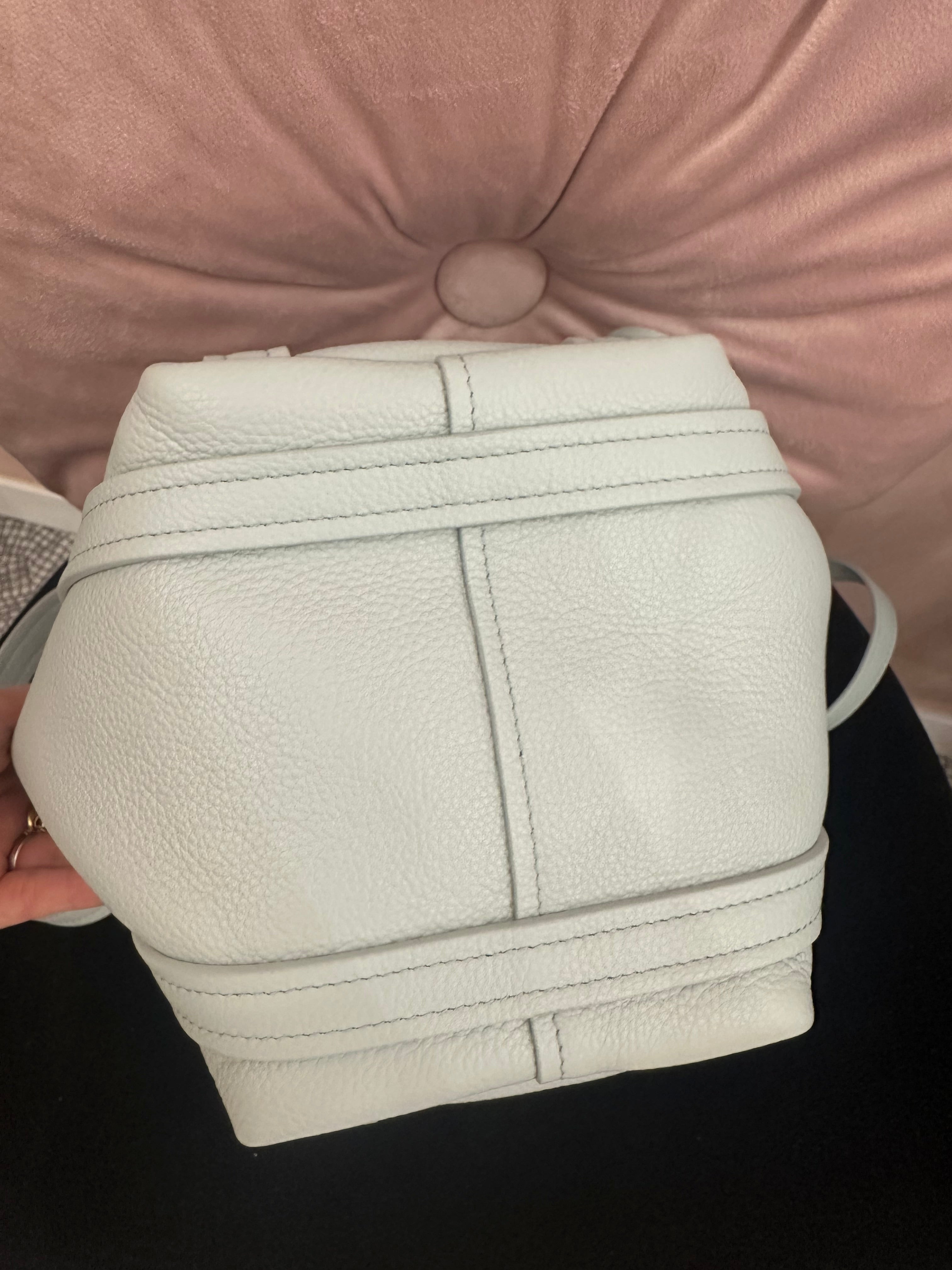 Borsa Balenciaga Everyday XS