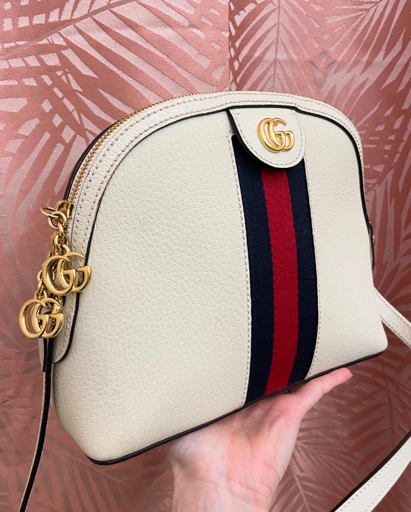 Borsa Gucci Ophidia Dome