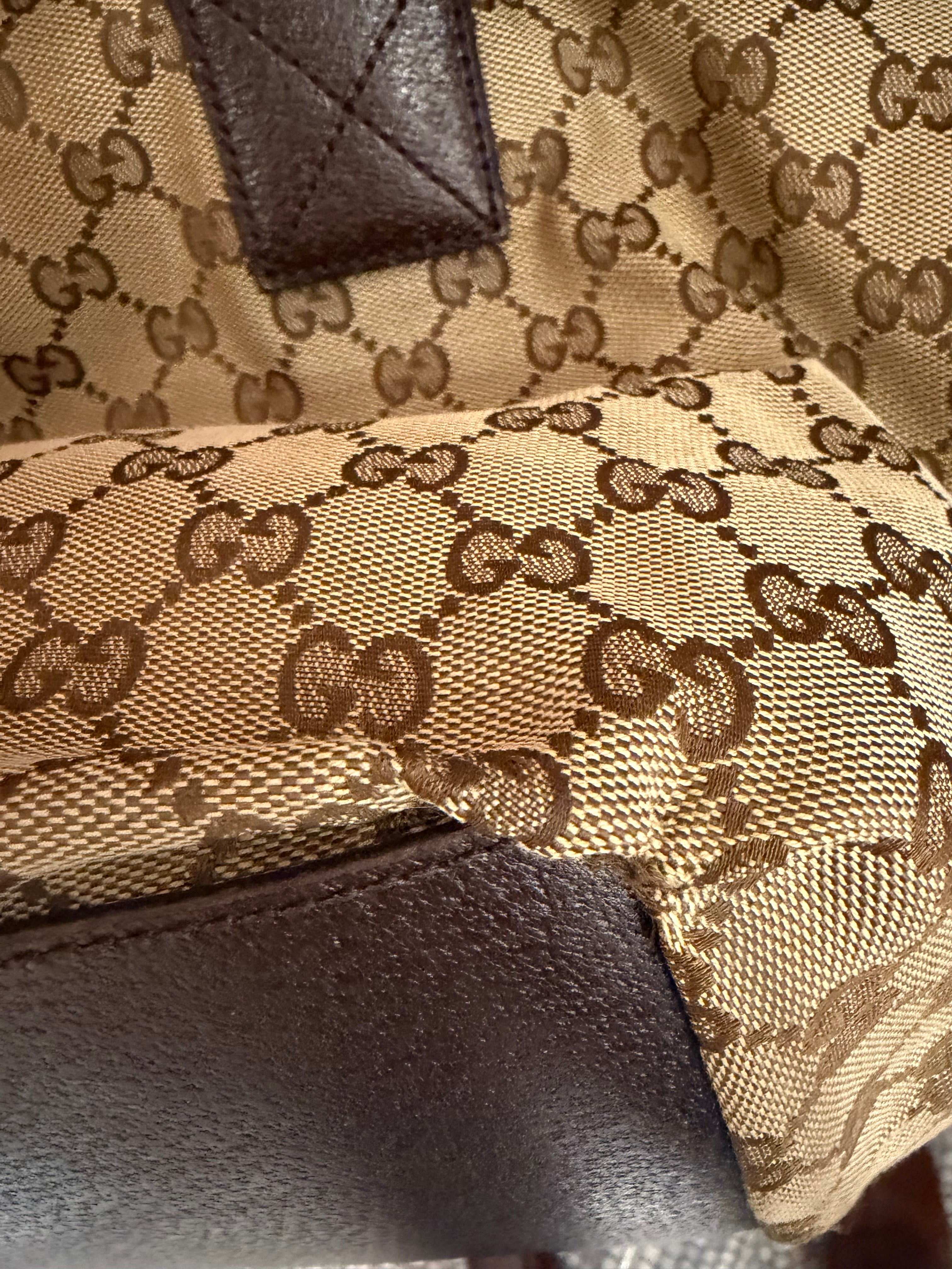 Borsa Gucci Cherry big size
