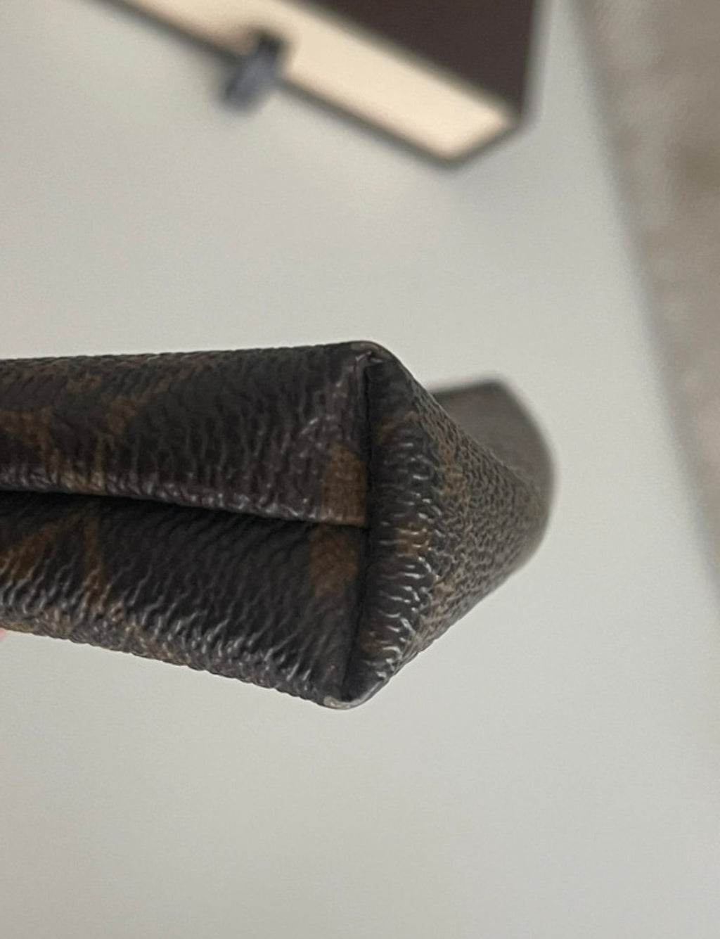 Pochette Louis Vuitton delightful