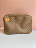 Beauty case Gucci Vintage