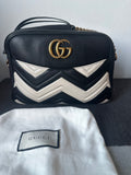 Gucci Marmont camera bag lim.edition