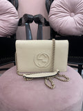 Borsa Gucci Soho woc
