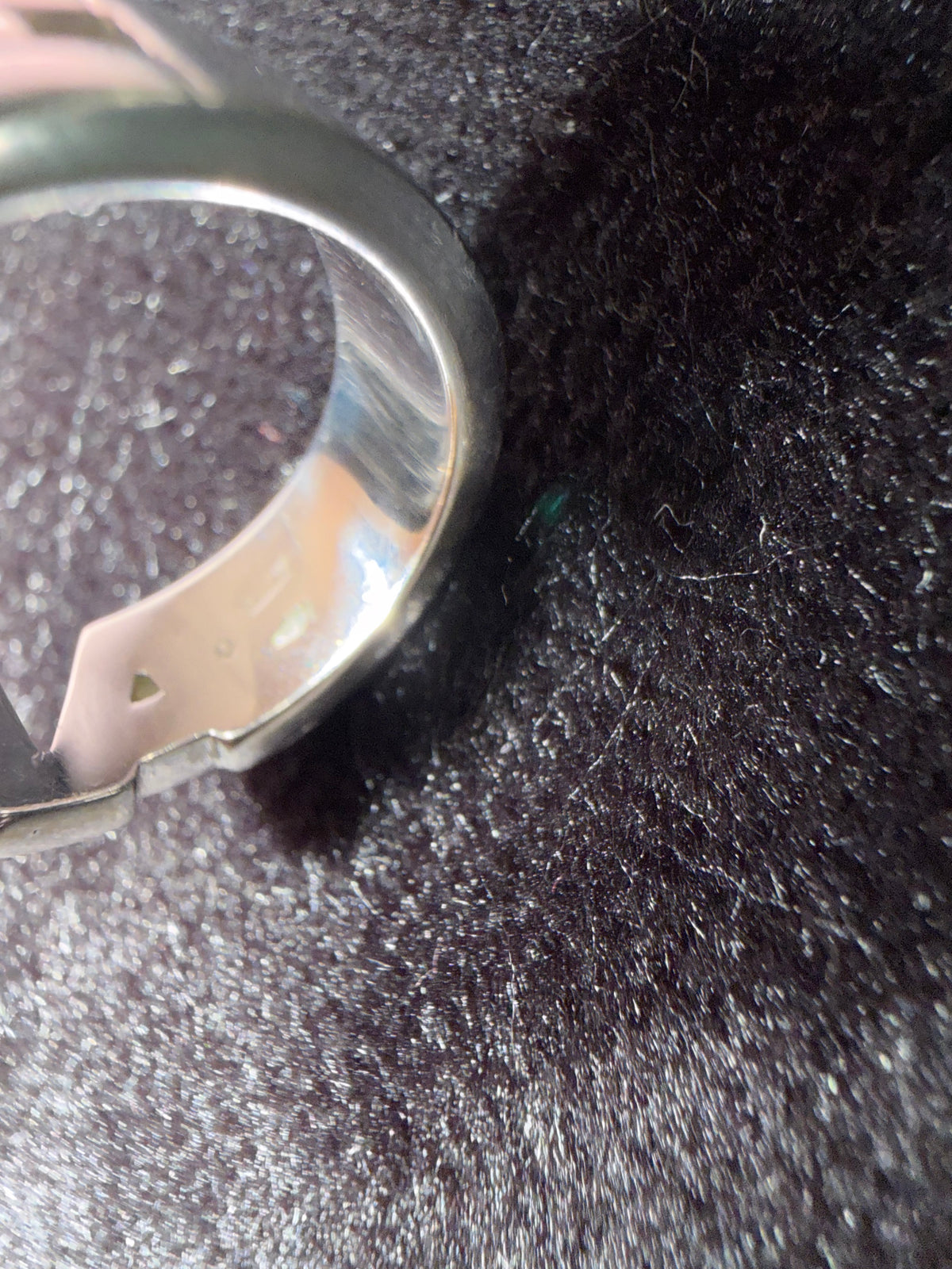 Anello Pasquale Bruni “amore”