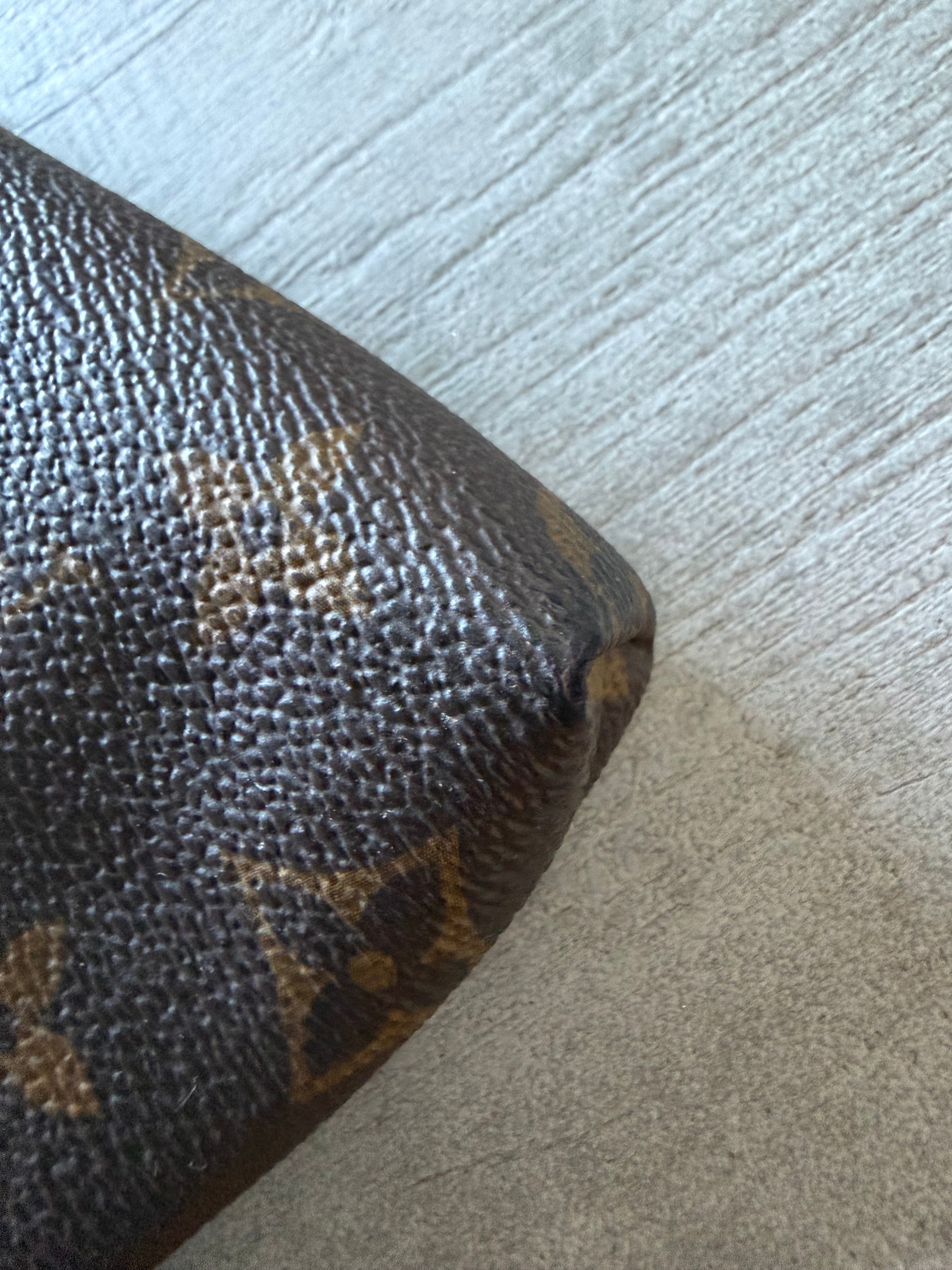 Pochette Louis Vuitton delightful