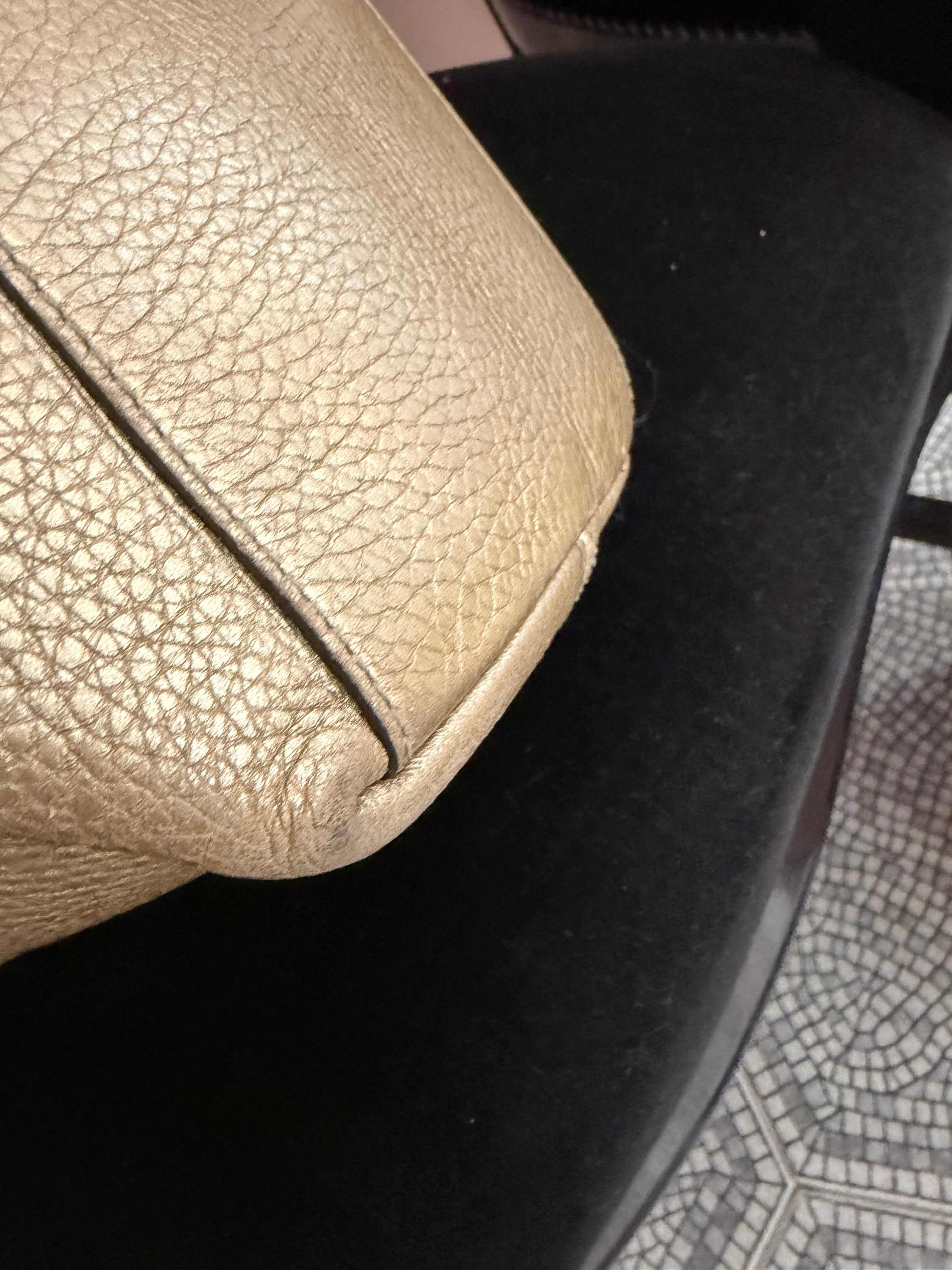 Gucci Soho maxi shopper