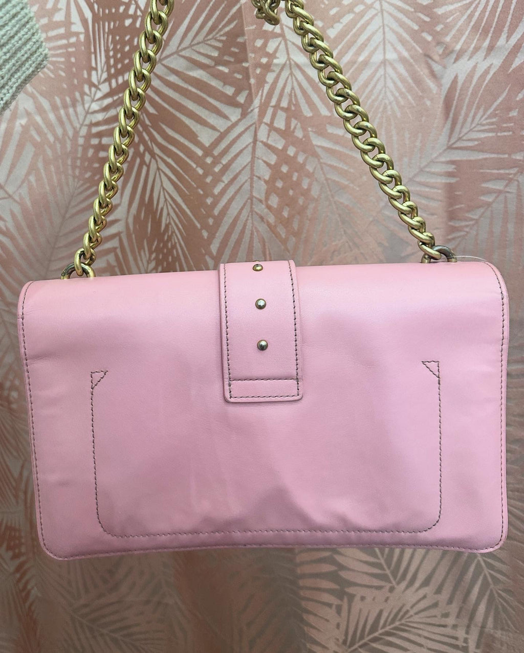 Borsa Pinko Love one