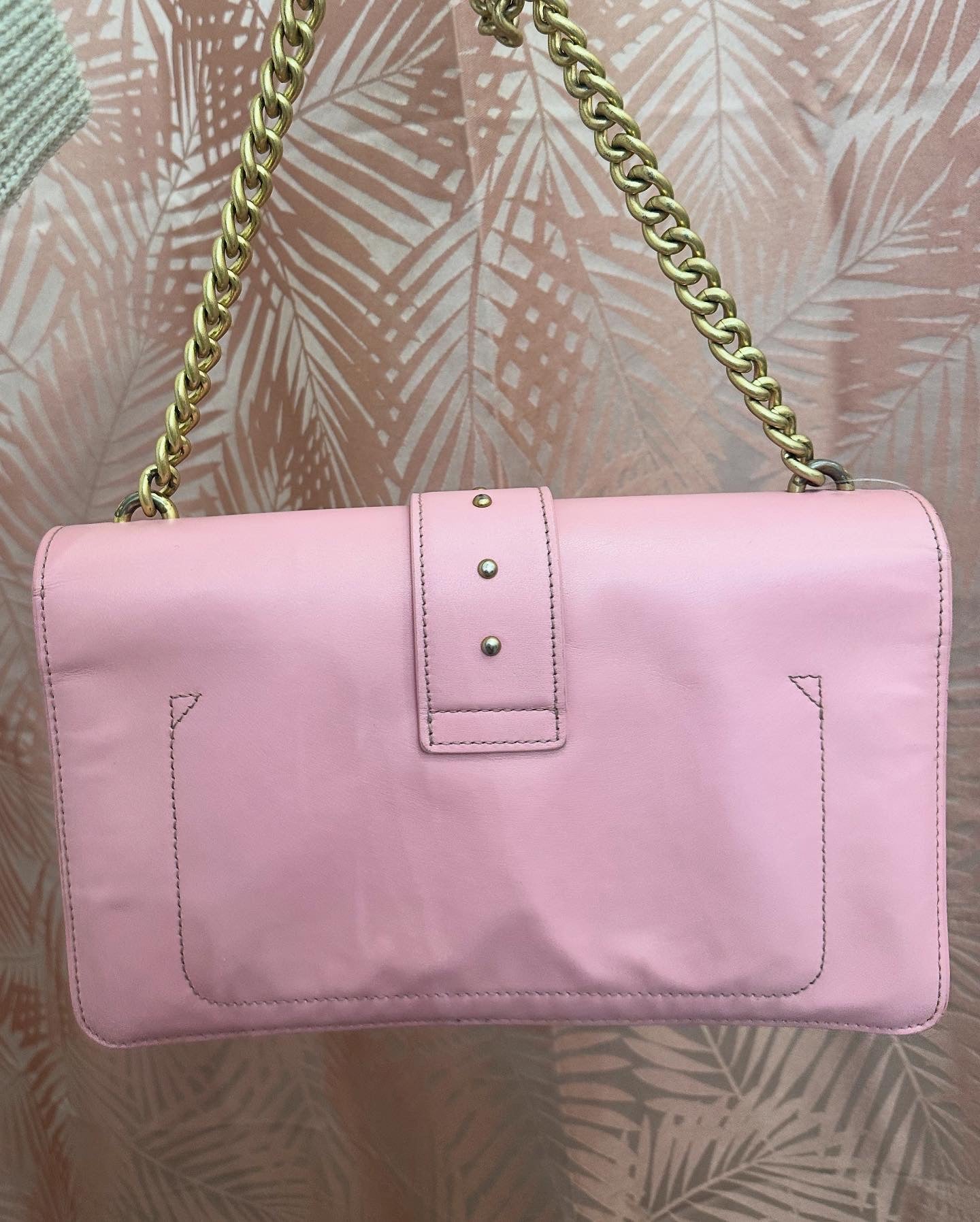 Borsa Pinko Love one