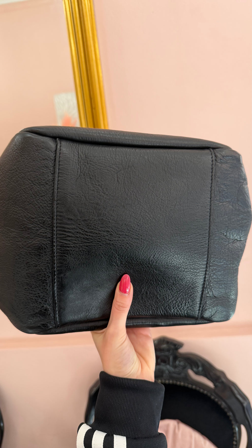 Borsa Cruciani