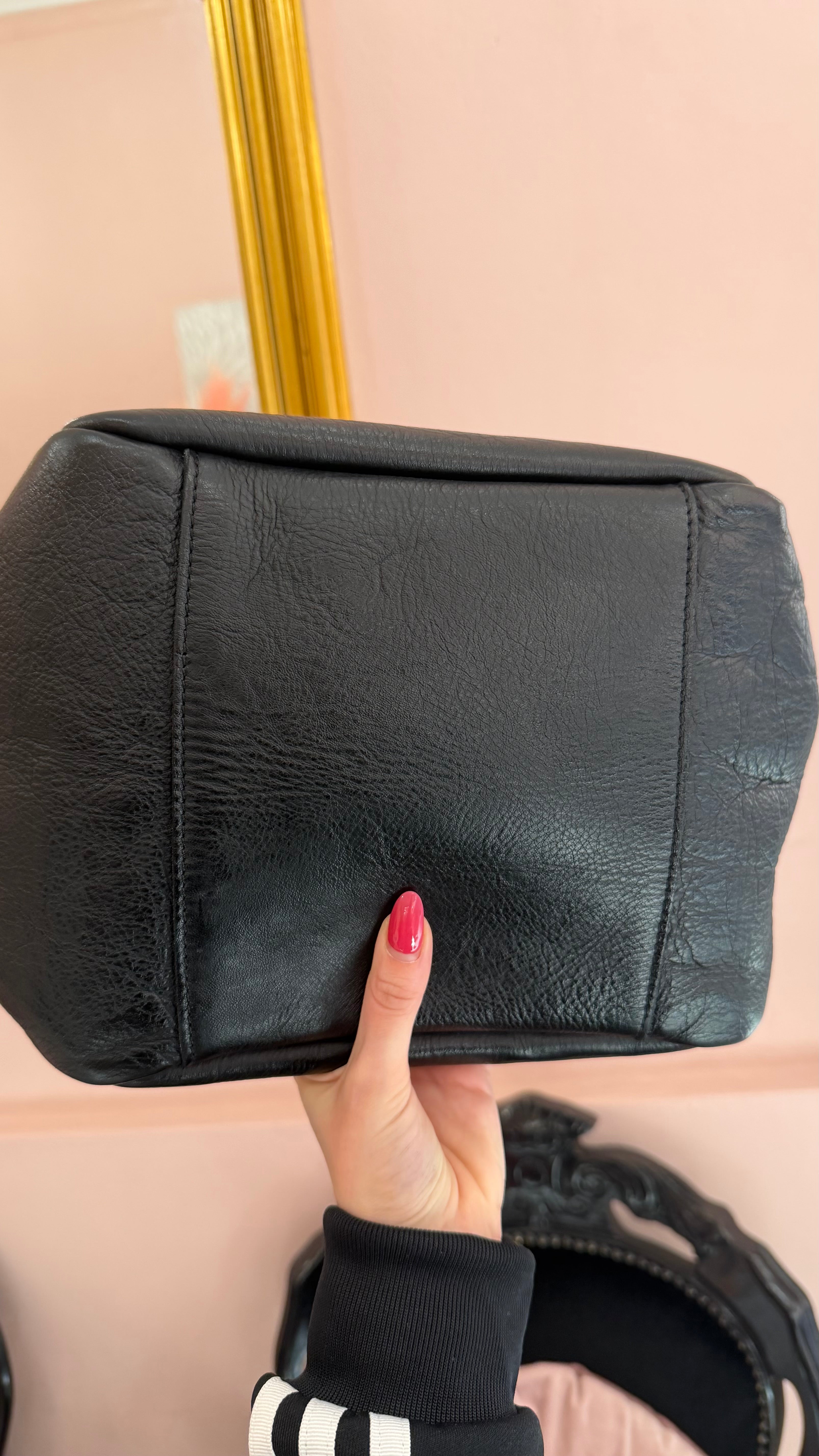 Borsa Cruciani
