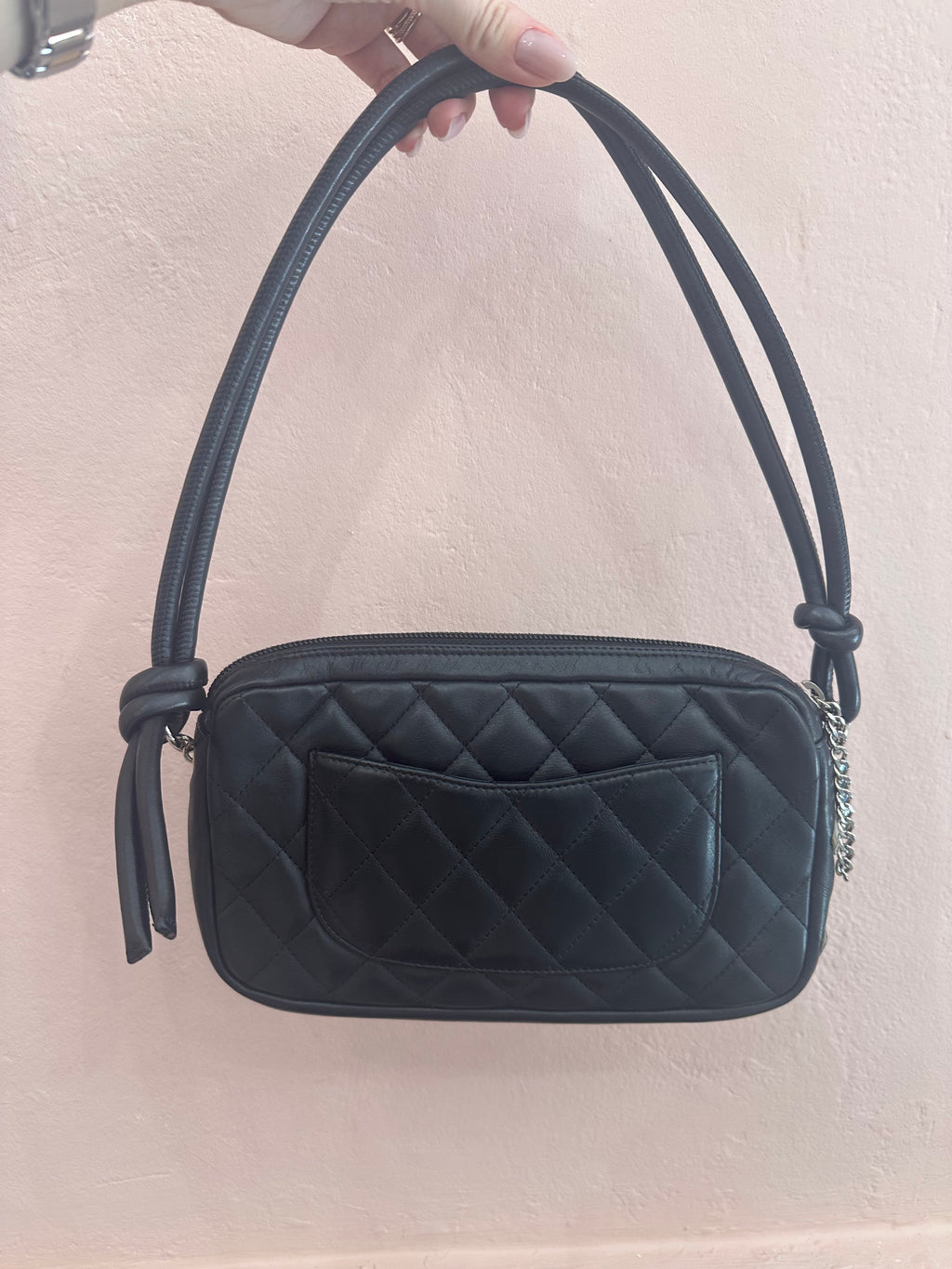 Borsa Chanel cambon small