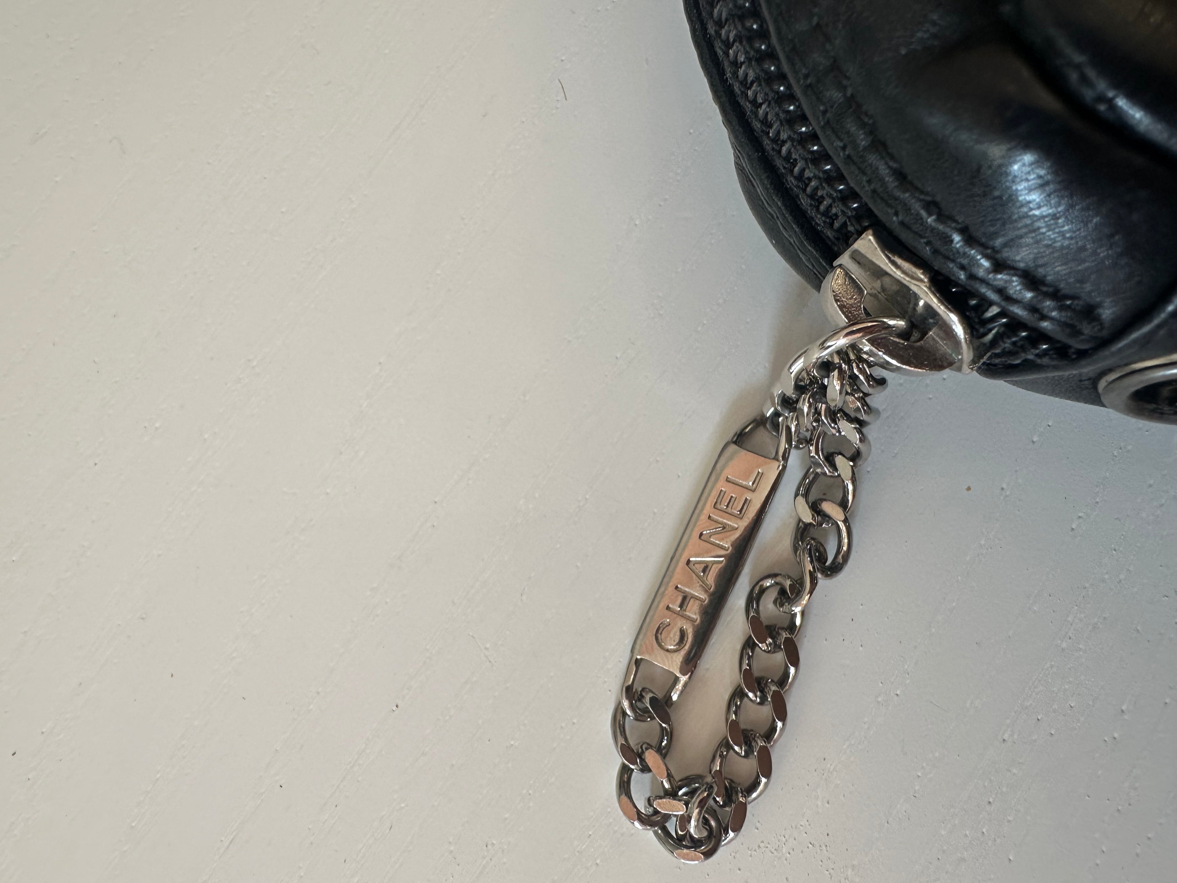 Borsa Chanel cambon small