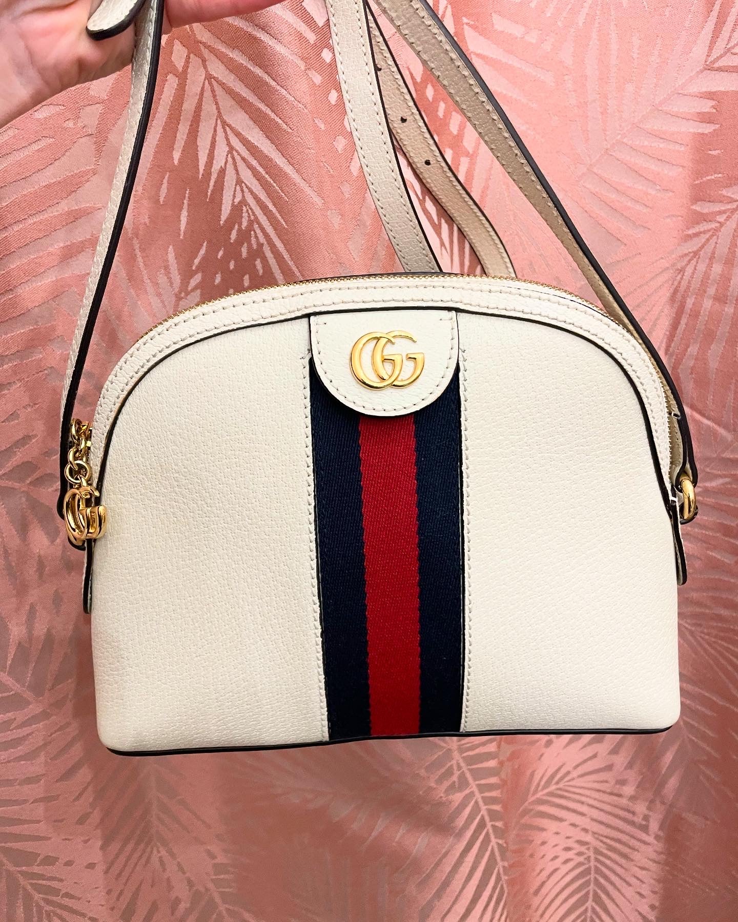 Borsa Gucci Ophidia Dome