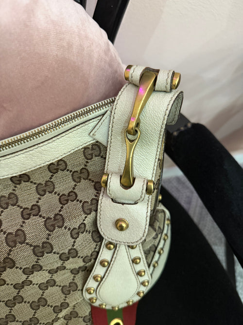 Borsa Gucci Horsebit limited edition