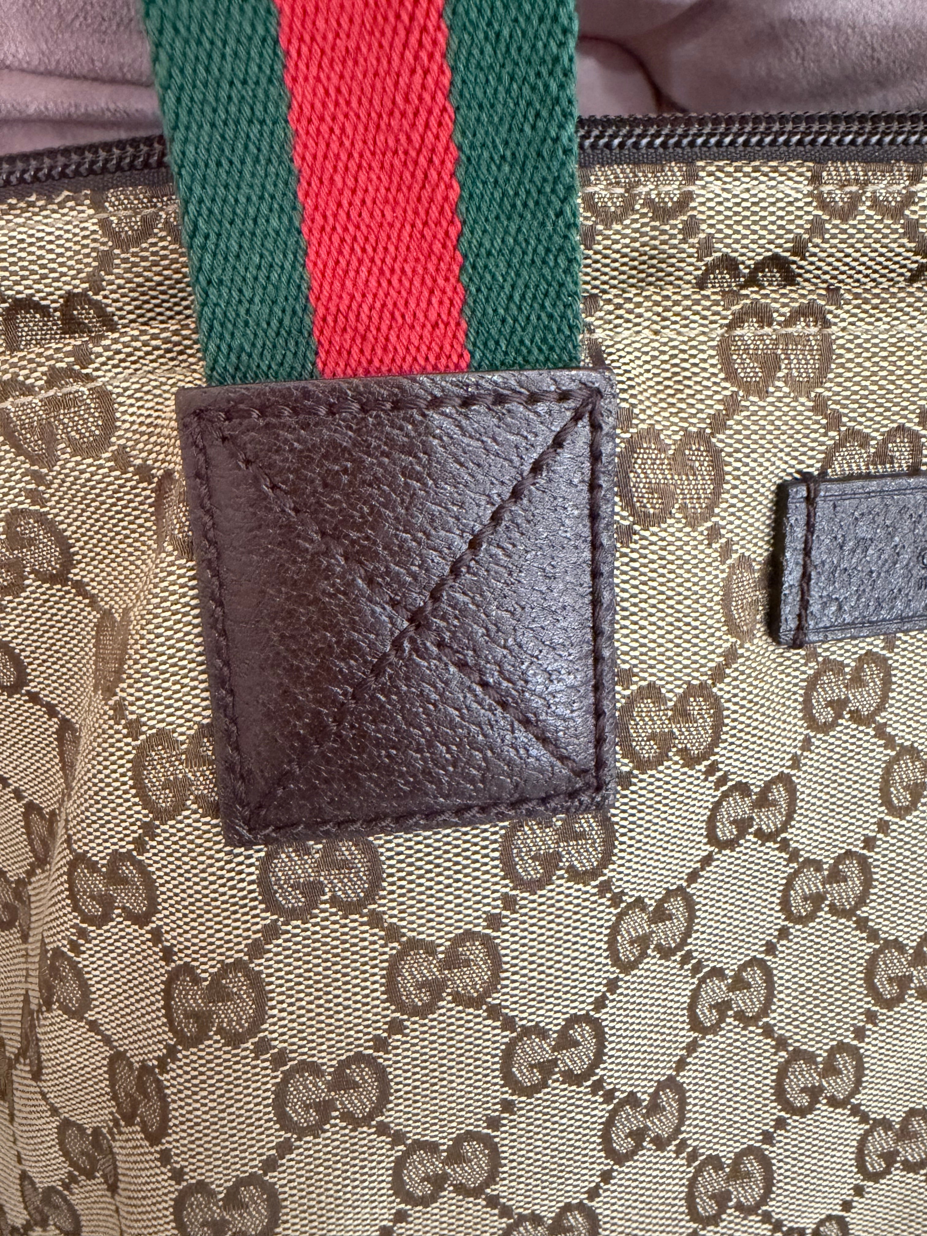 Borsa Gucci Cherry big size