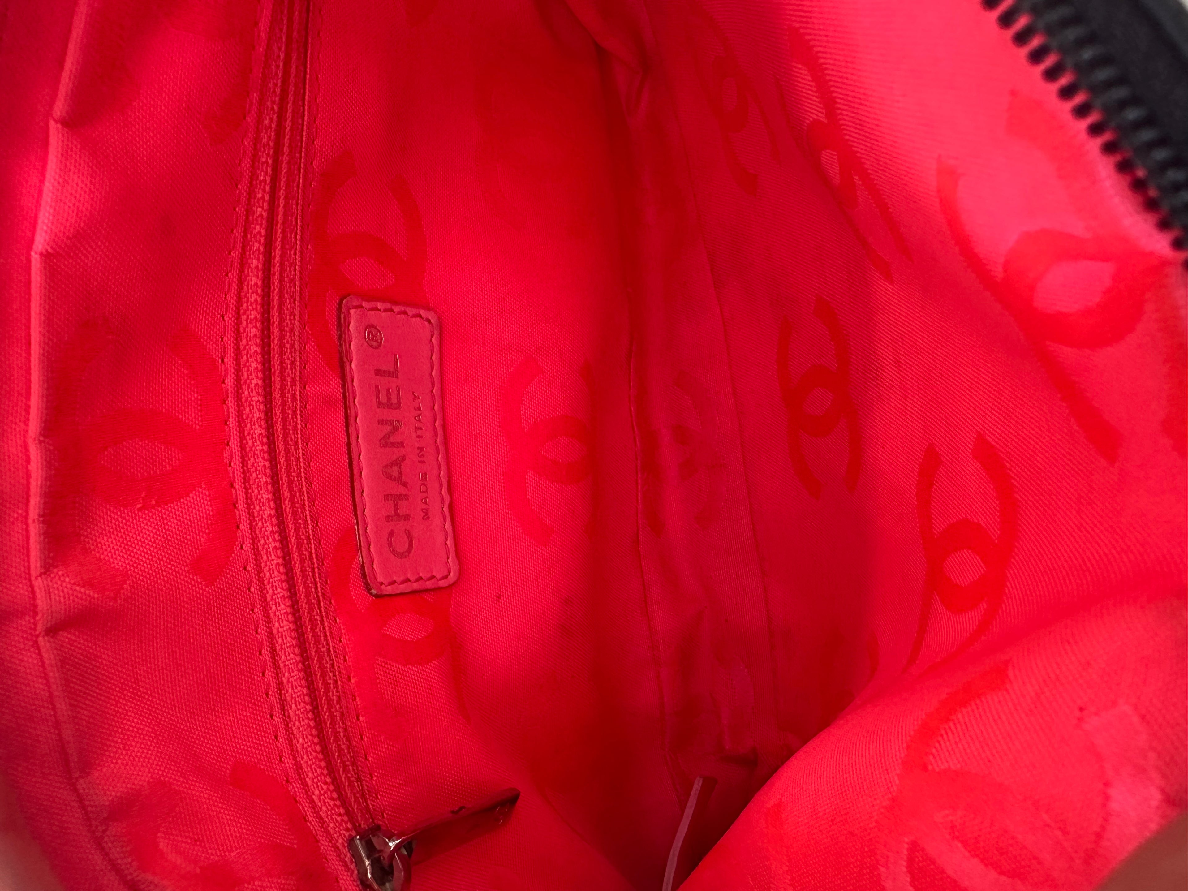 Borsa Chanel cambon small