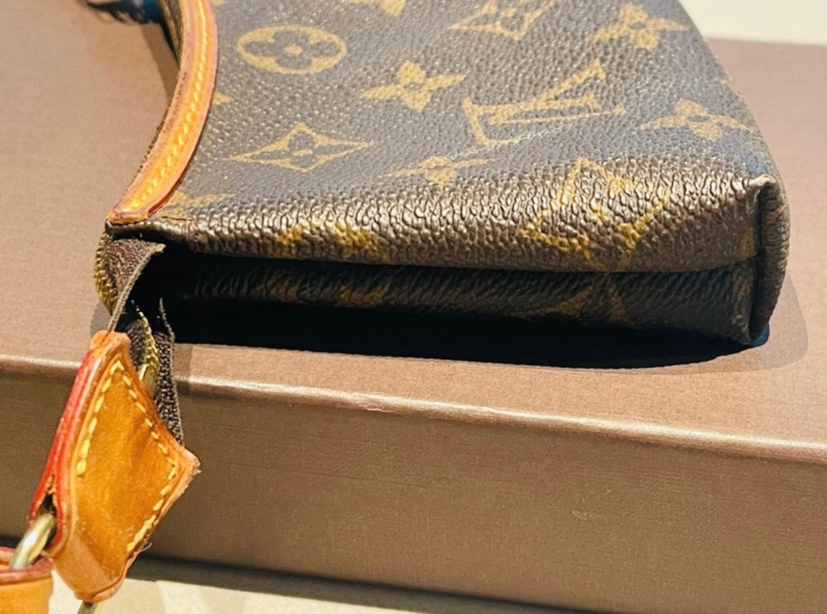 Pochette Louis Vuitton delightful