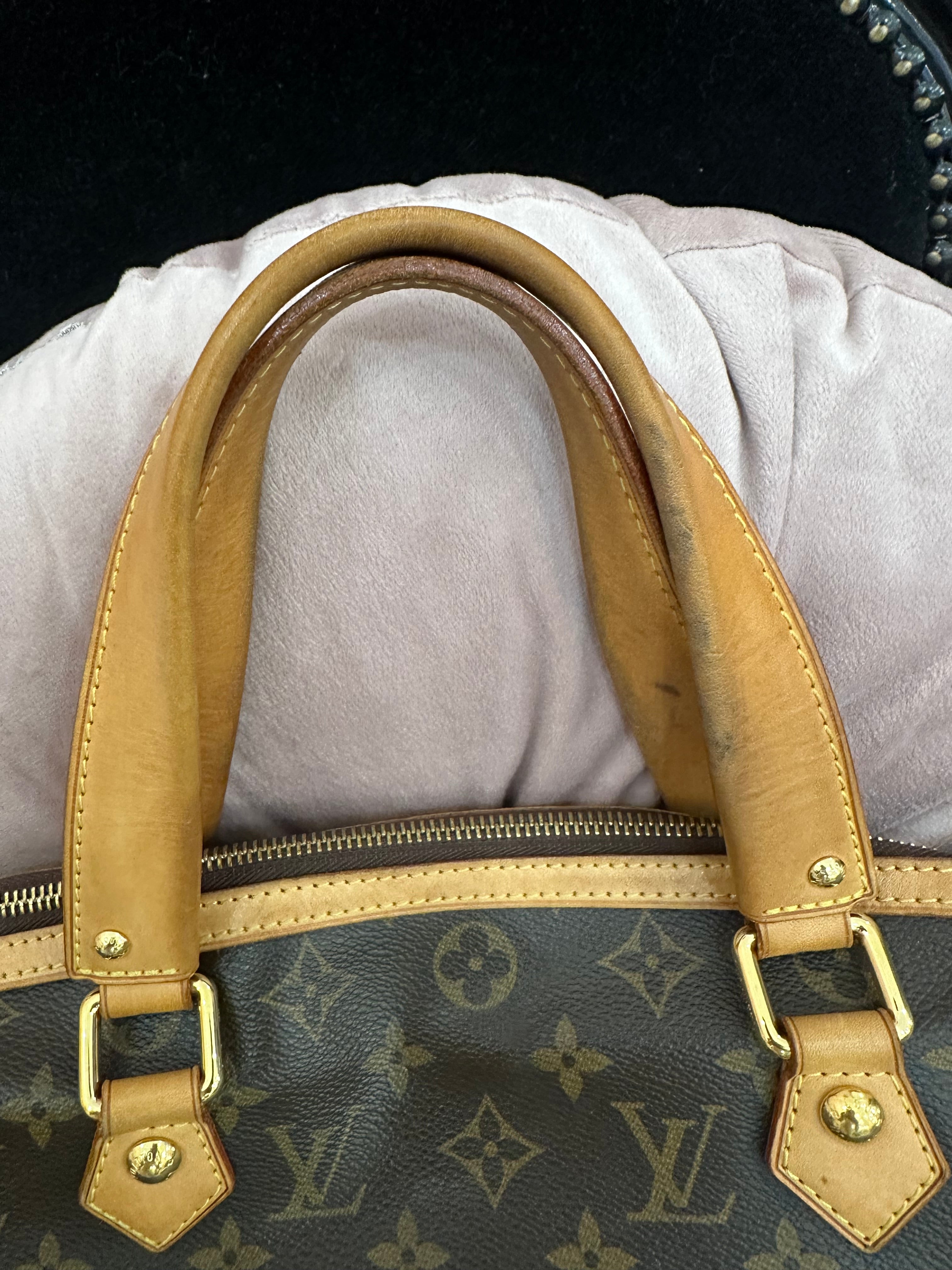 Borsa Louis Vuitton Retiro GM