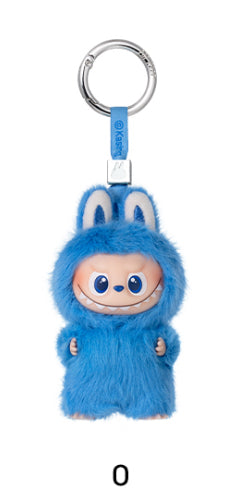 Labubu Pin for Love, O