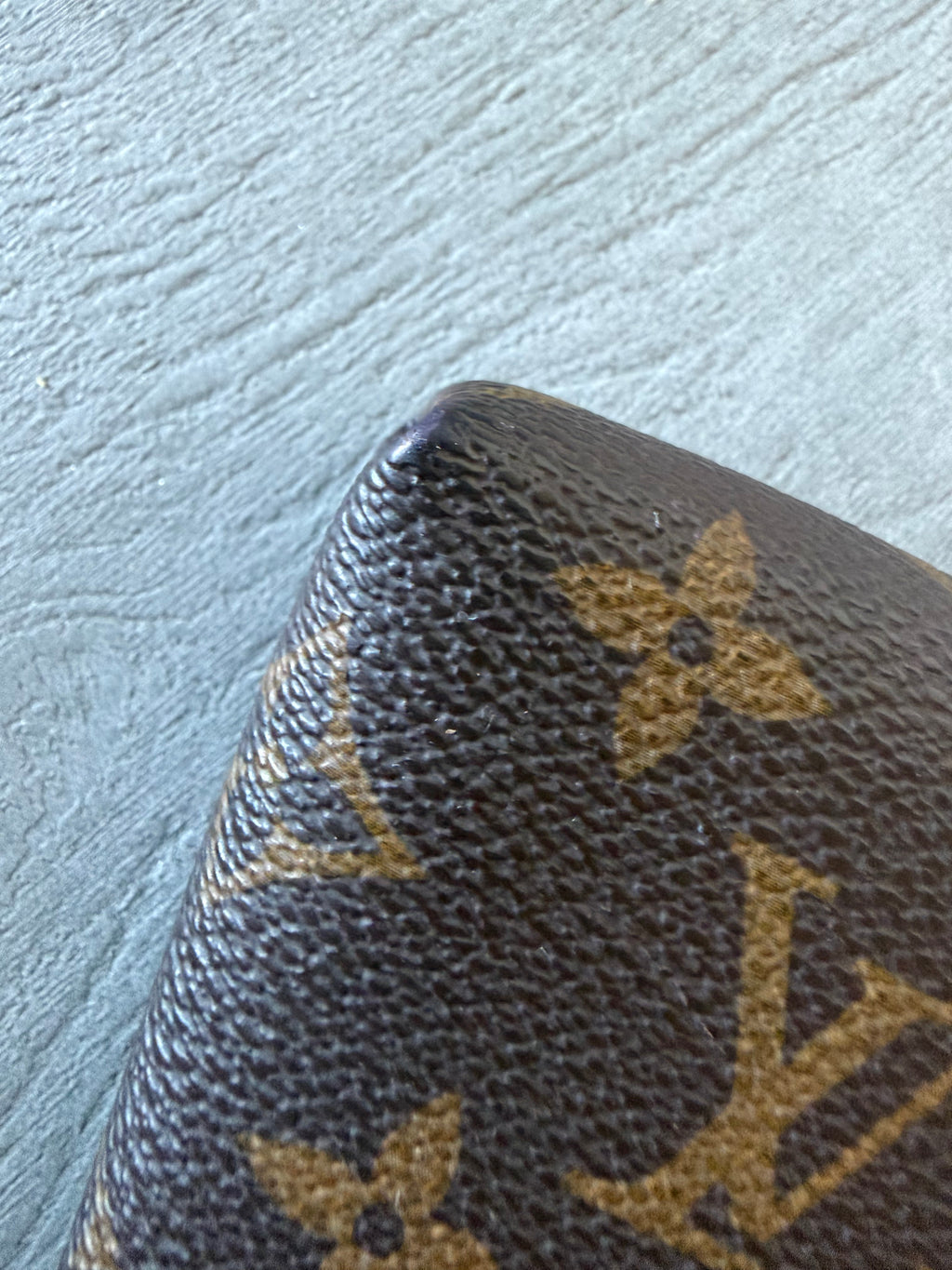 Pochette Louis Vuitton delightful