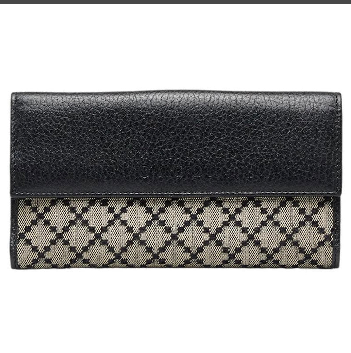 Portafoglio Gucci Diamante