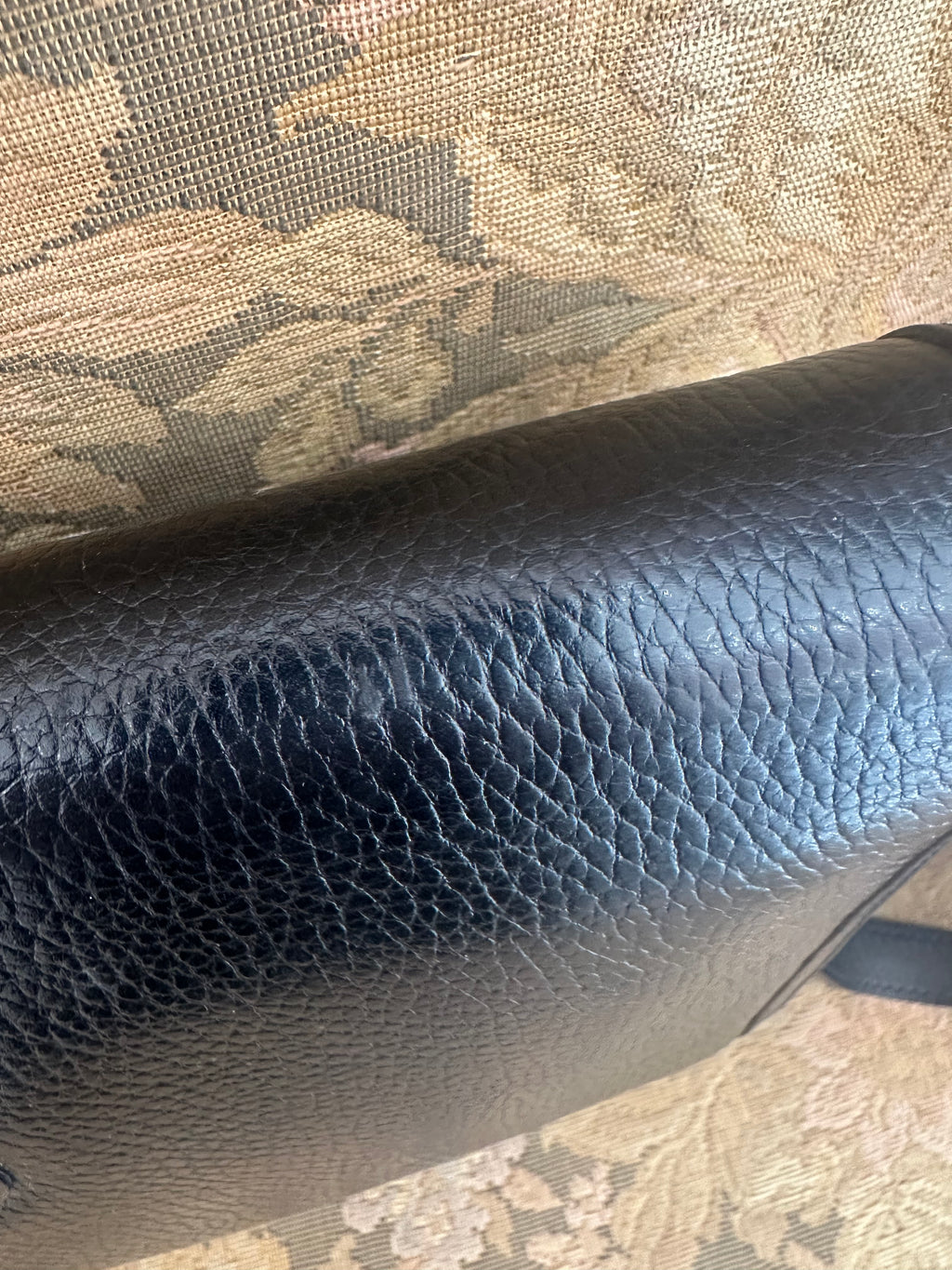 Borsa Gucci clutch bag vintage