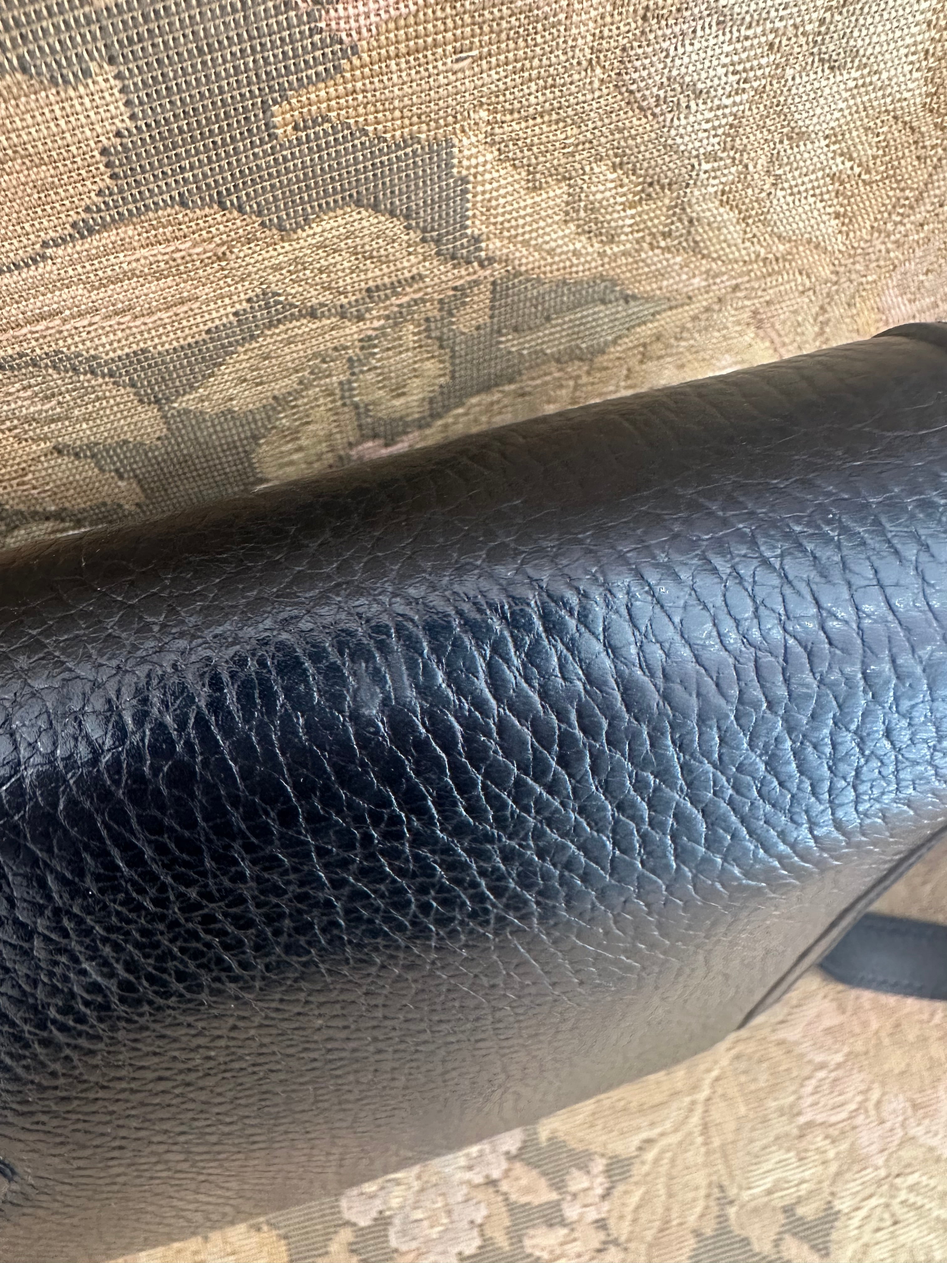 Borsa Gucci clutch bag vintage