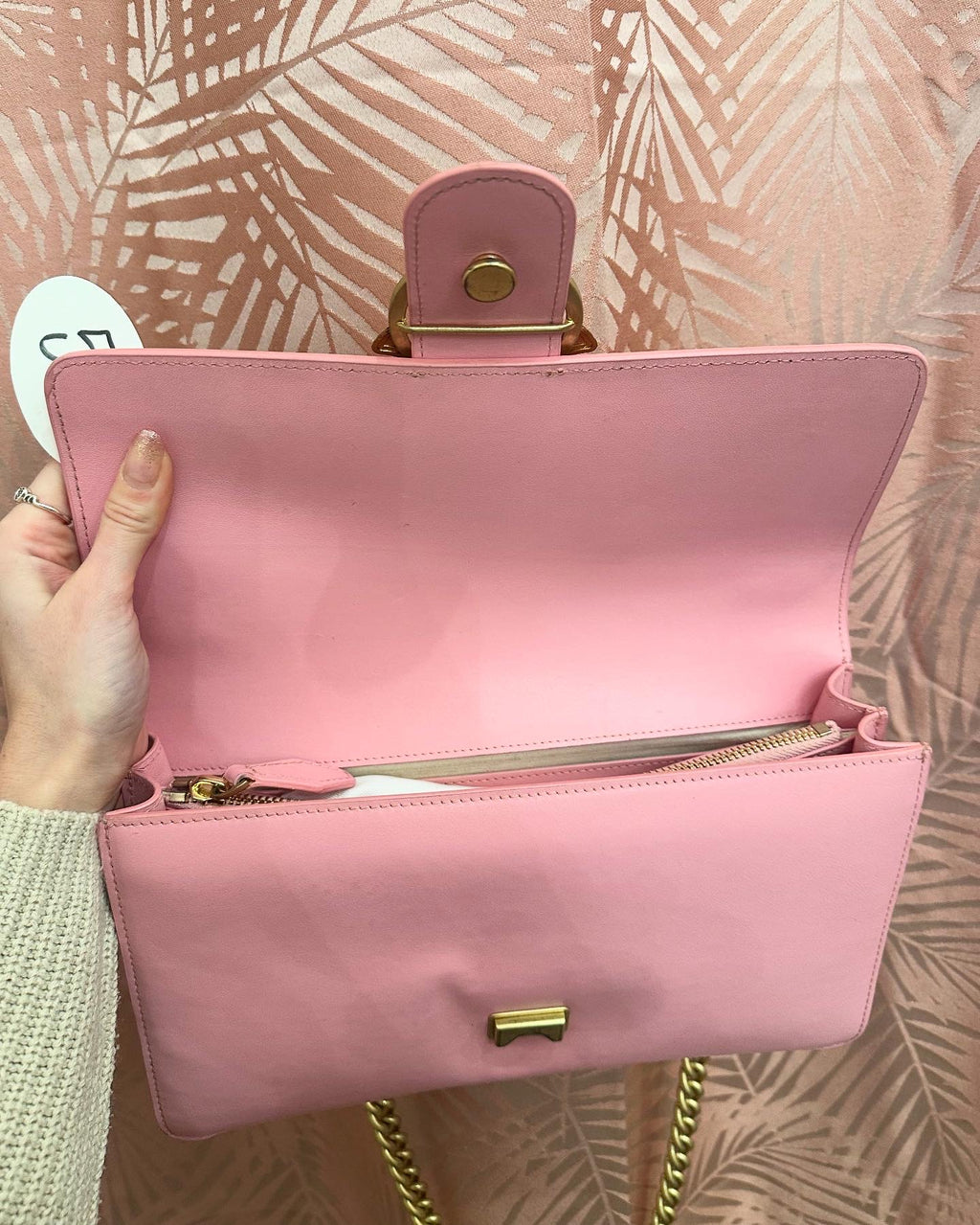 Borsa Pinko Love one