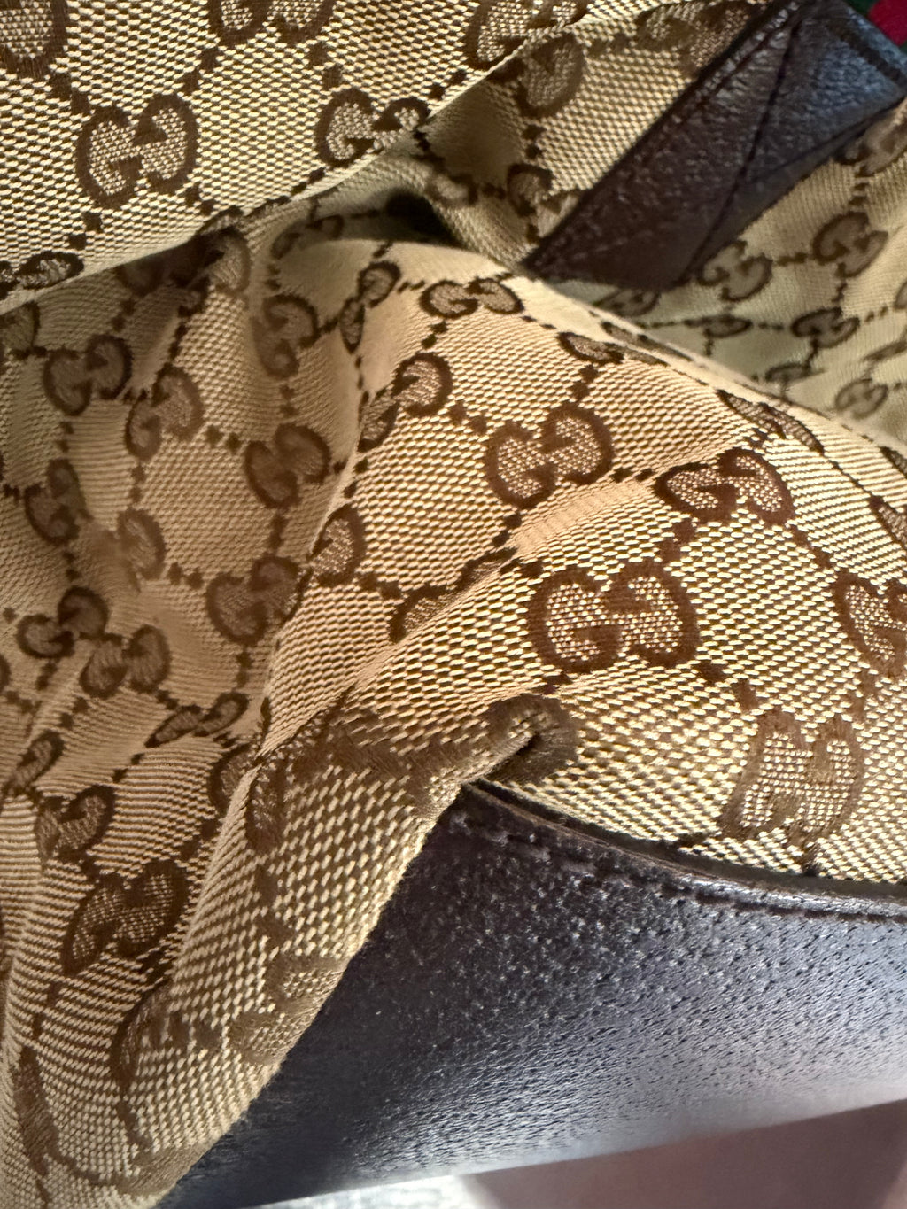 Borsa Gucci Cherry big size