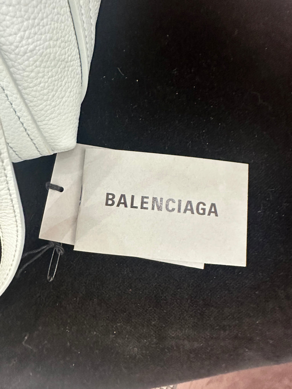Borsa Balenciaga Everyday XS