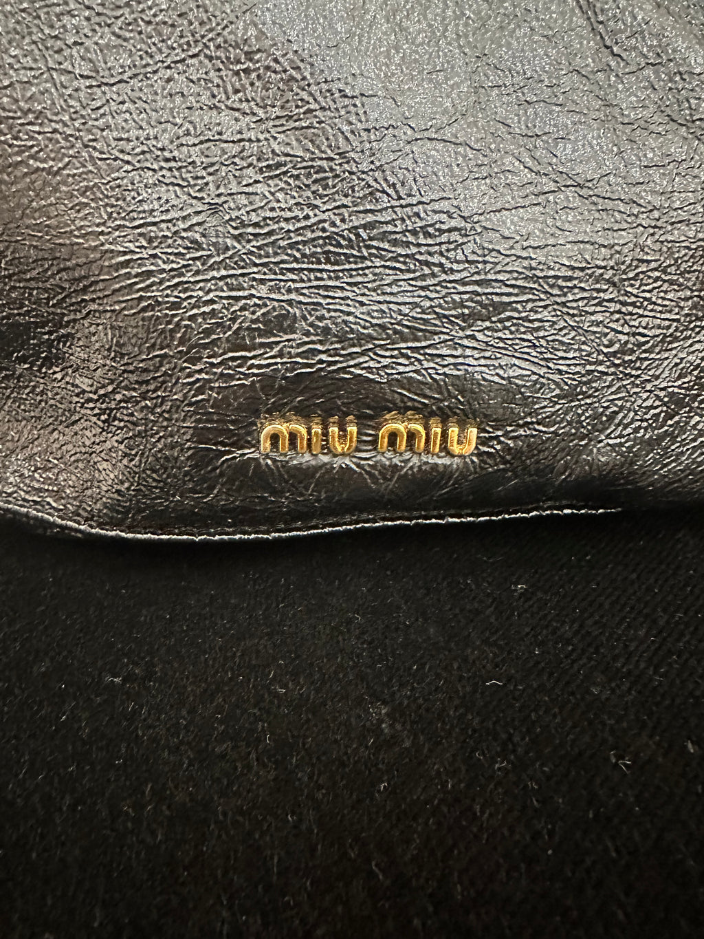 Borsa Miu Miu borsa a mano