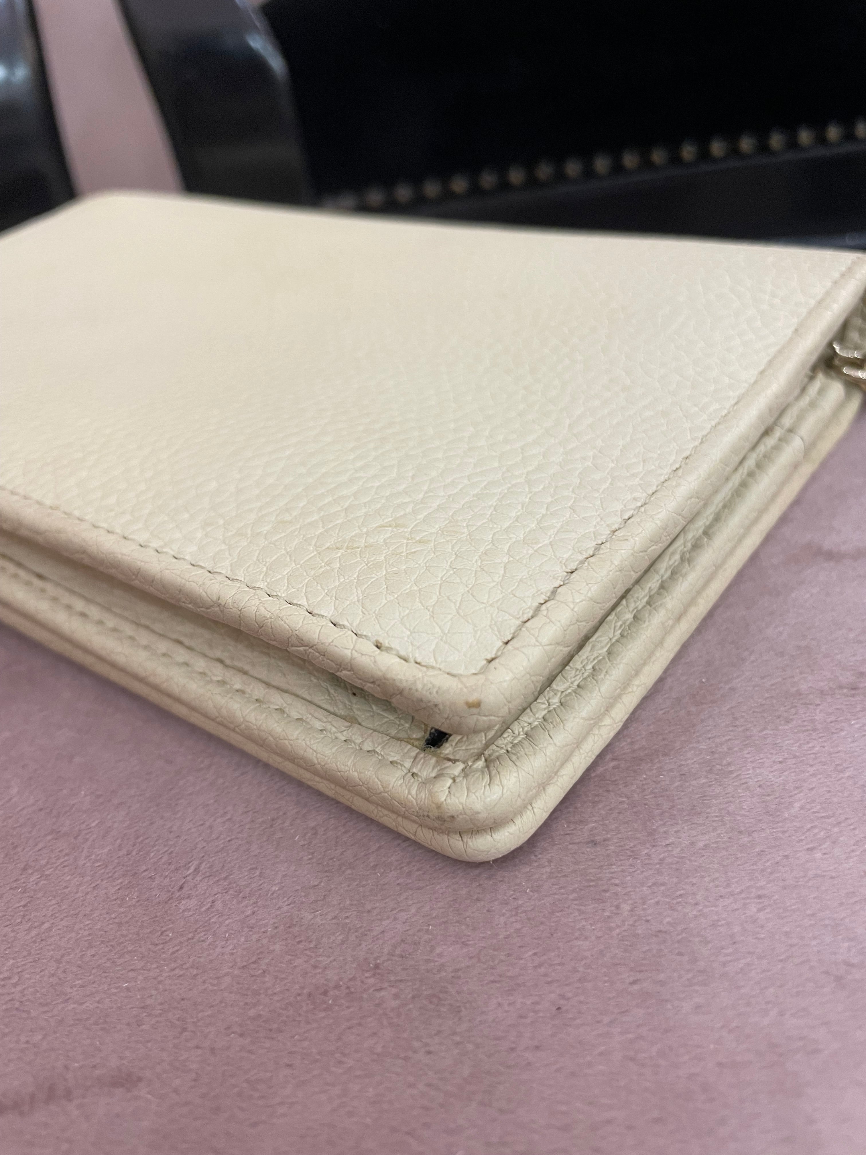 Borsa Gucci Soho woc