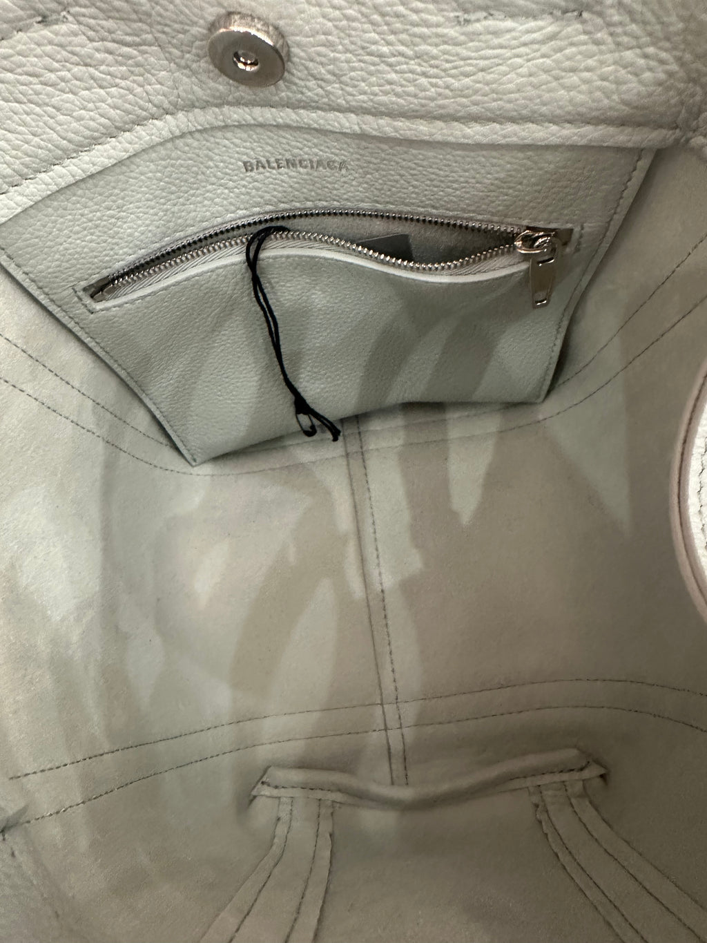 Borsa Balenciaga Everyday XS