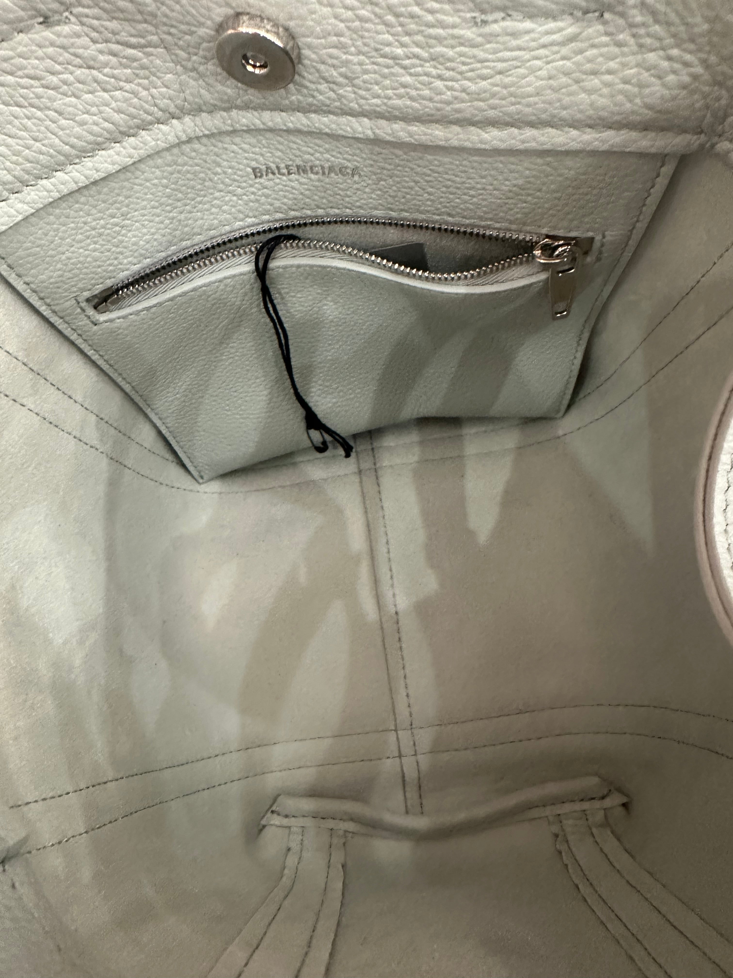 Borsa Balenciaga Everyday XS