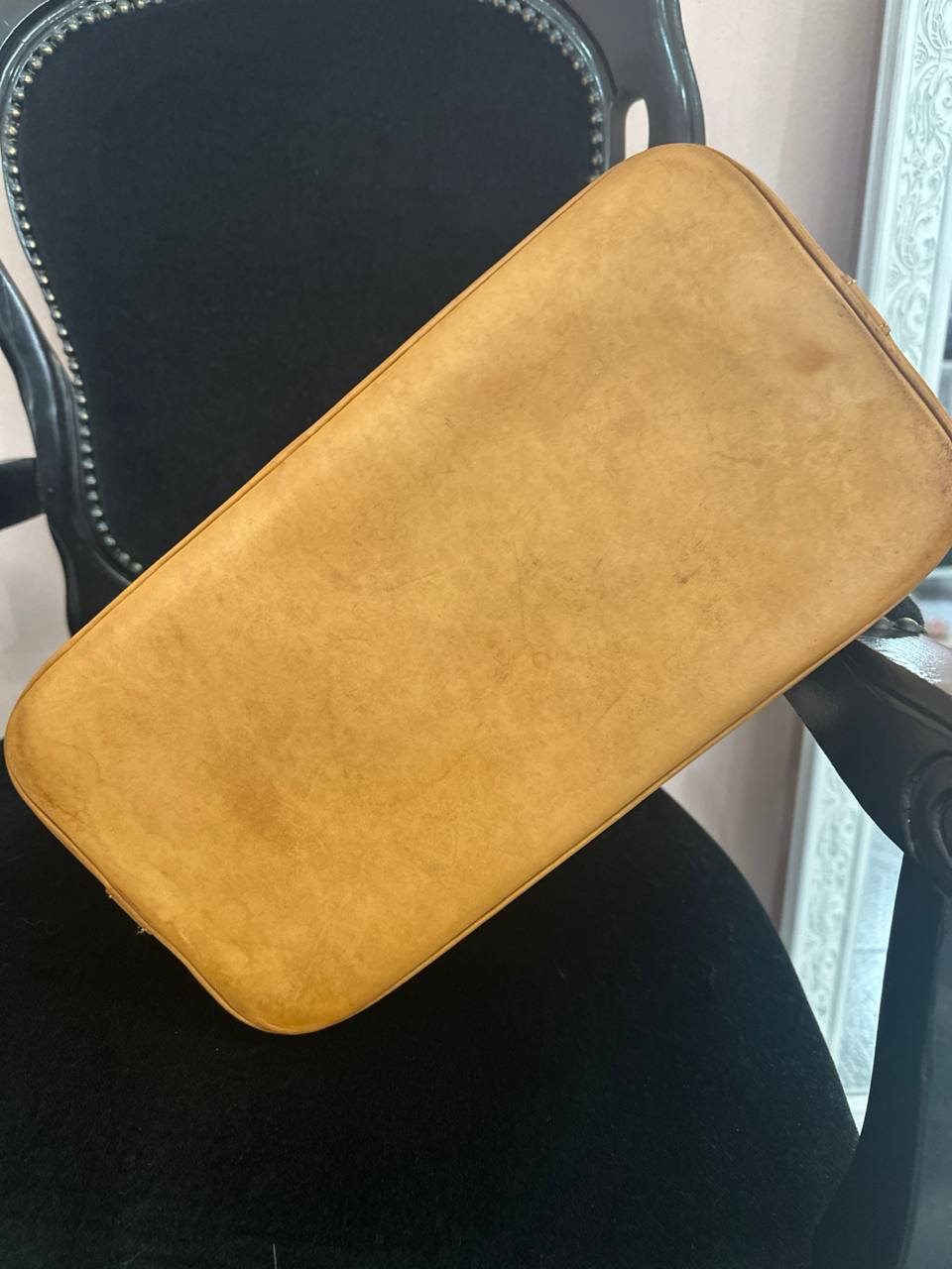 Borsa Louis Vuitton Alma